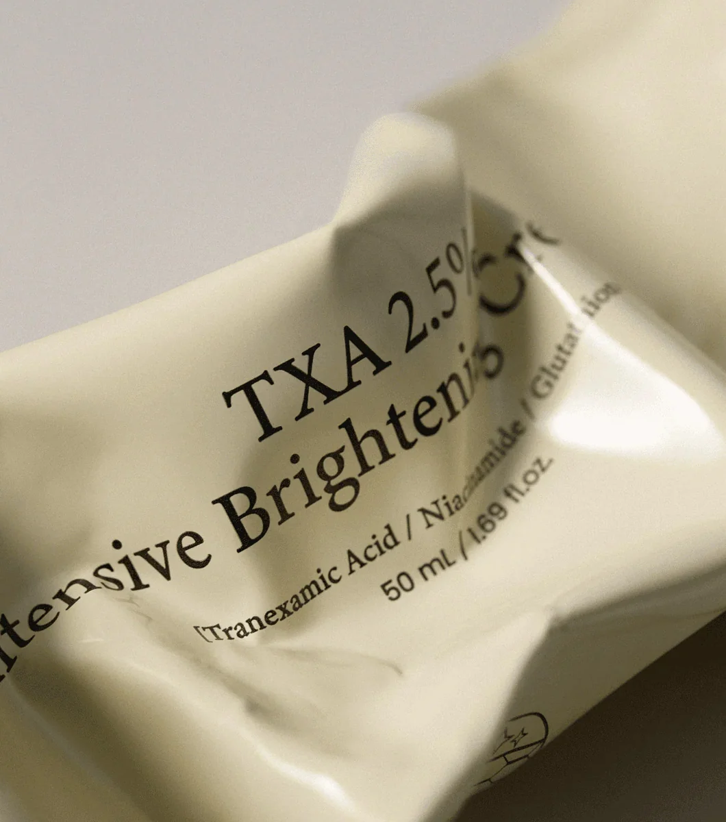 AXIS-Y TXA 2.5% Intensive Brightening Cream 50ml