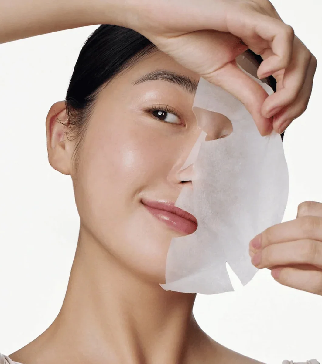 SOMEBYME Some By Mi Real Glutathione Brightening Care Mask 20g