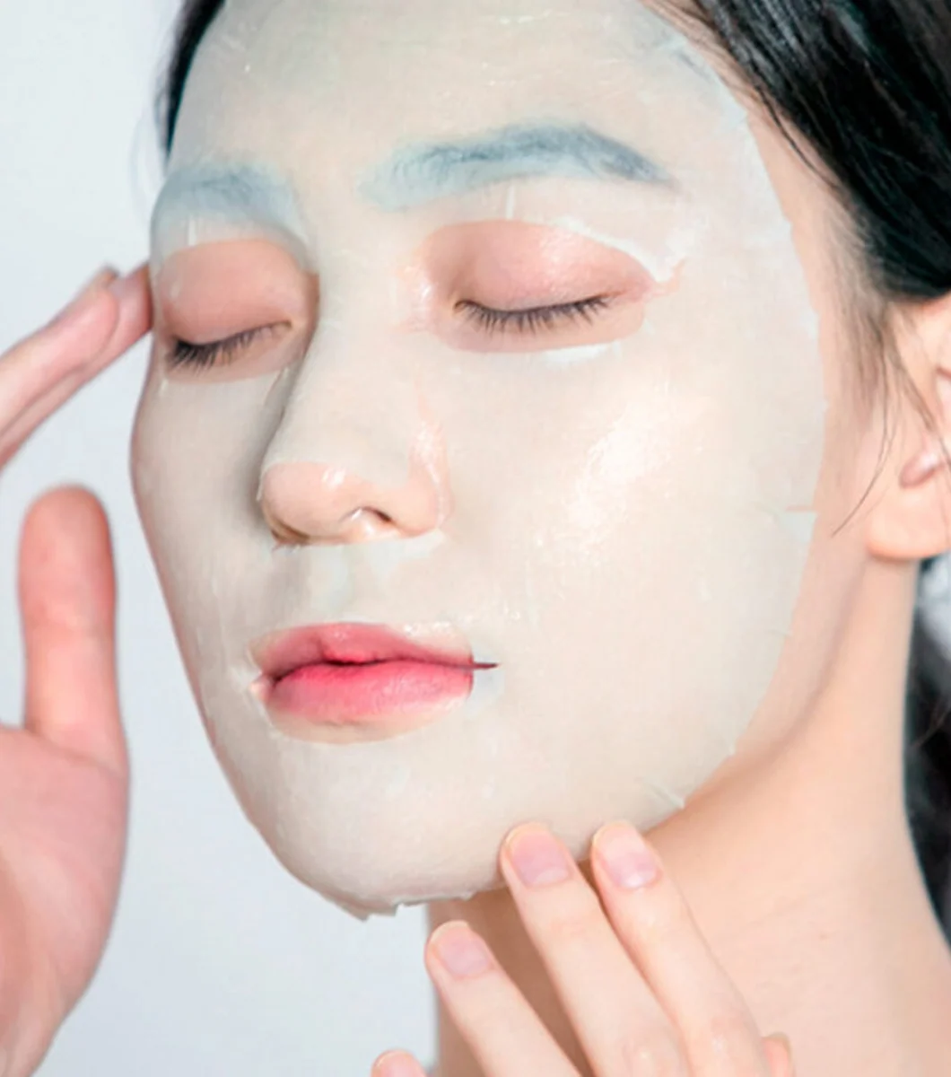 SOMEBYME Some By Mi Real Cica Calming Care Mask 20g