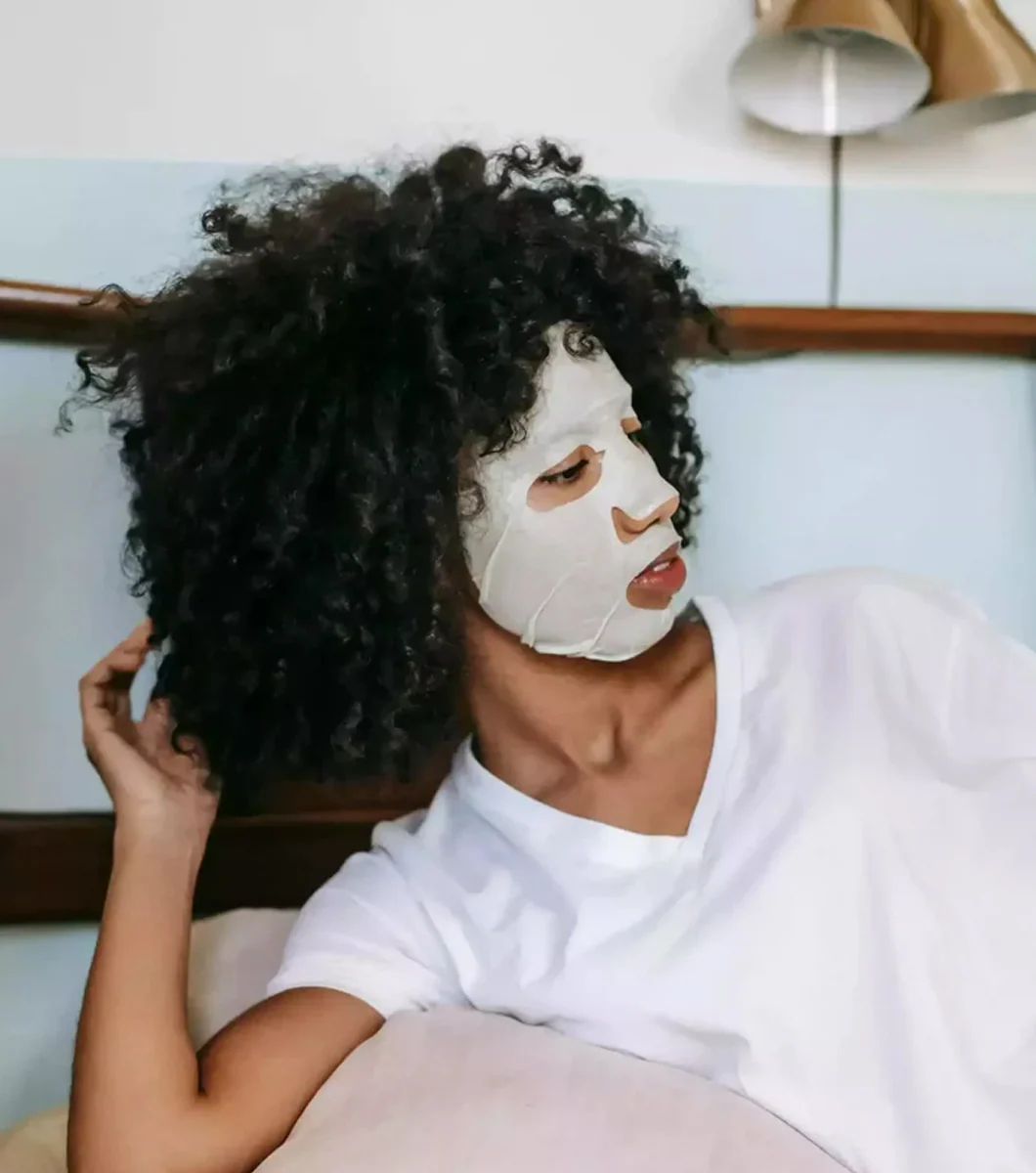 SOMEBYME Some By Mi Real Aha-Bha-Pha Calming Care Mask 20g