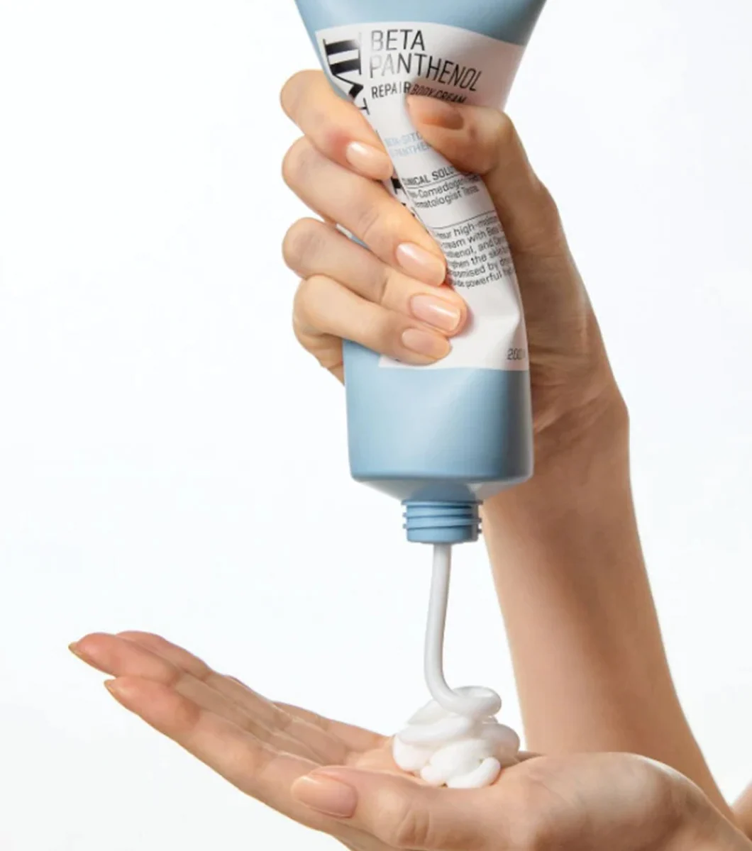 SOMEBYME Some By Mi Beta Panthenol Repair Body Cream 200ml