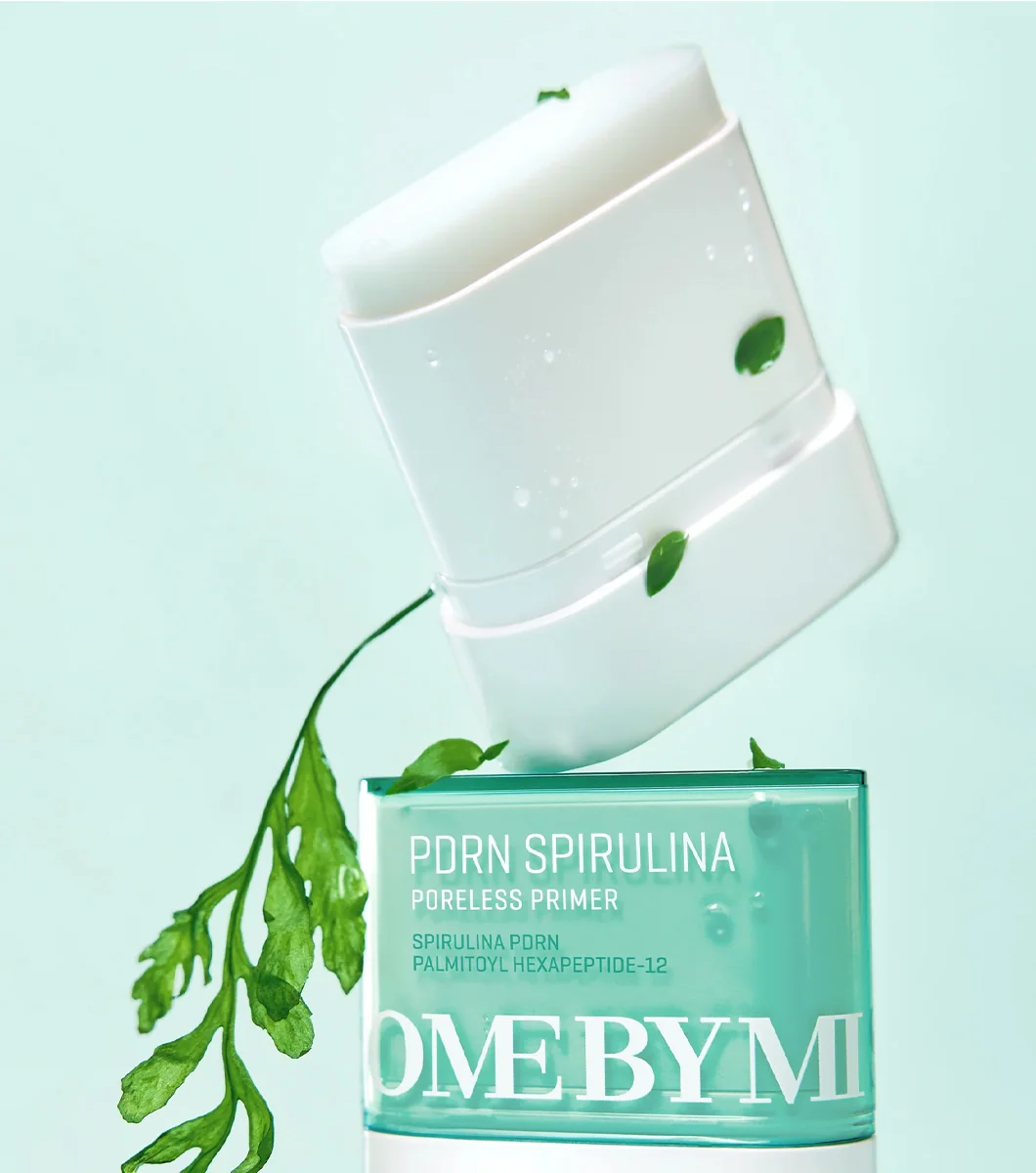 SOMEBYME Some By Mi Pdrn Spirulina Poreless Primer 10g
