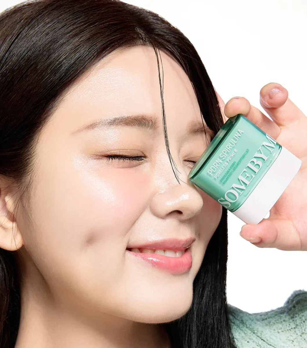 SOMEBYME Some By Mi Pdrn Spirulina Poreless Primer 10g