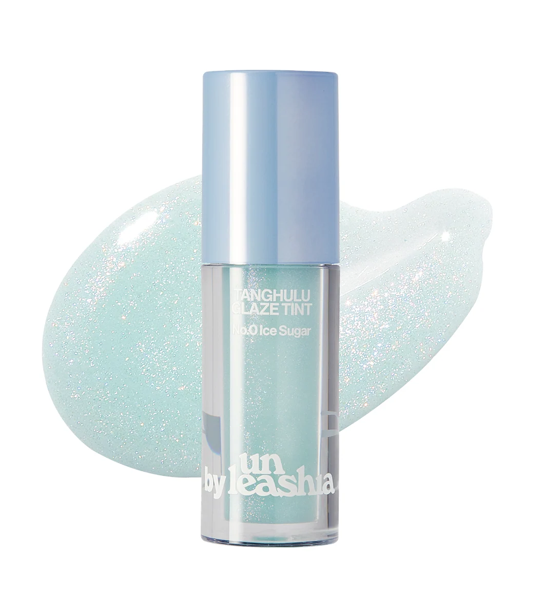 A by Unleashia Tanghulu Glaze Tint 3.8g