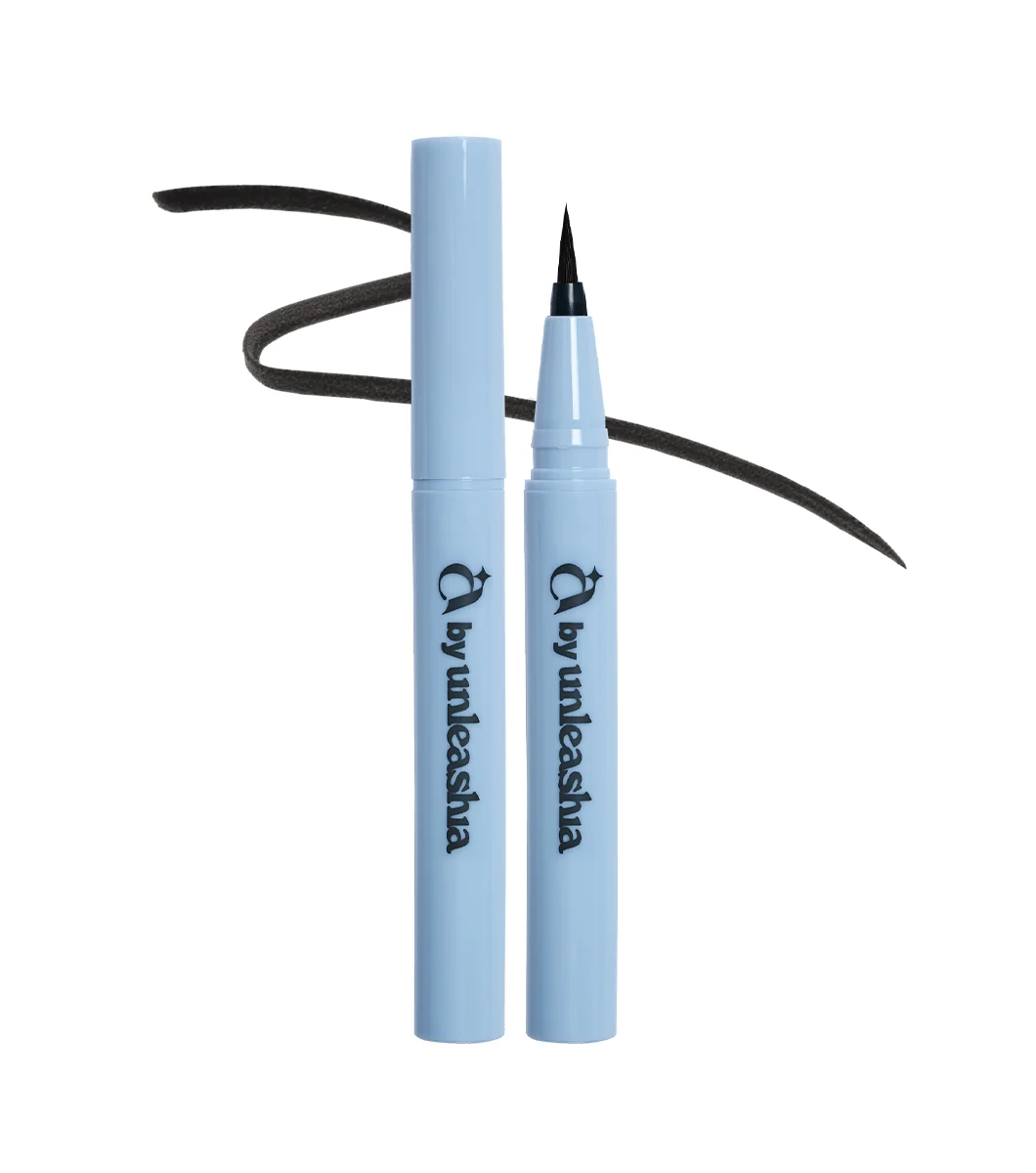 A by Unleashia Non Stop Liquid Eyeliner