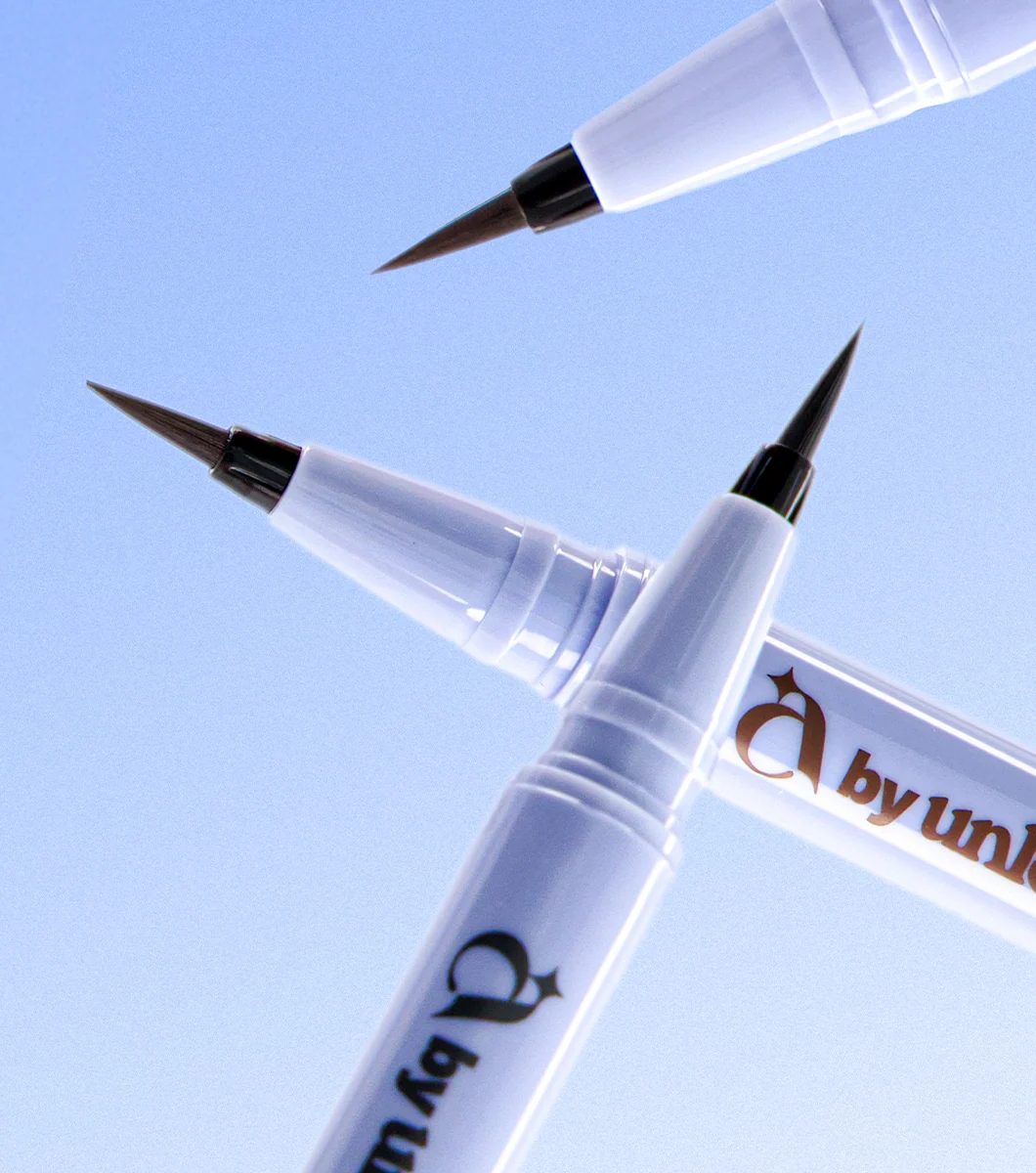 A by Unleashia Non Stop Liquid Eyeliner