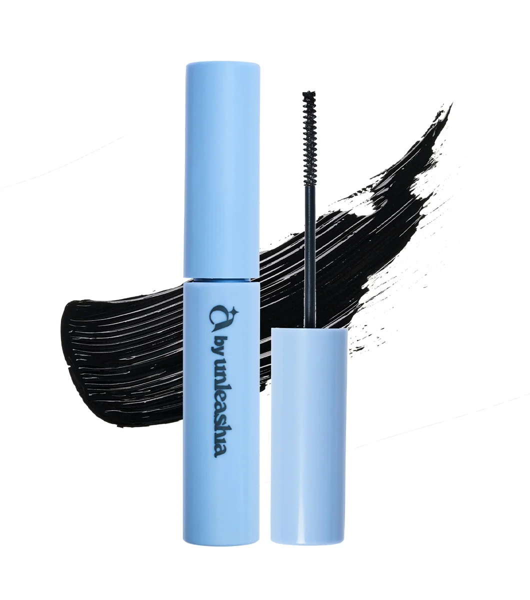 A by Unleashia Lift Lock Fixing Mascara 3.7g
