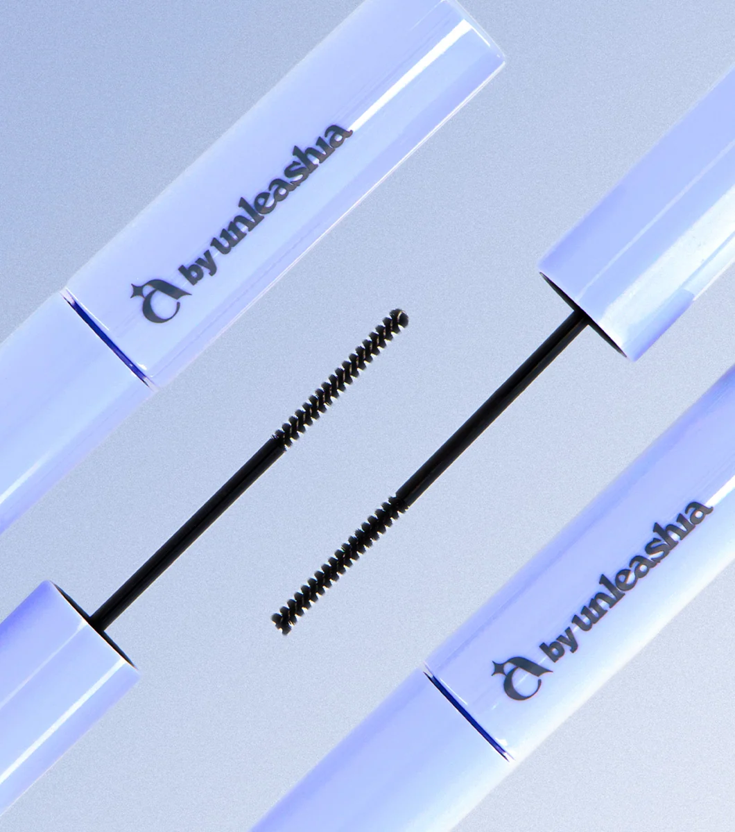 A by Unleashia Lift Lock Fixing Mascara 3.7g