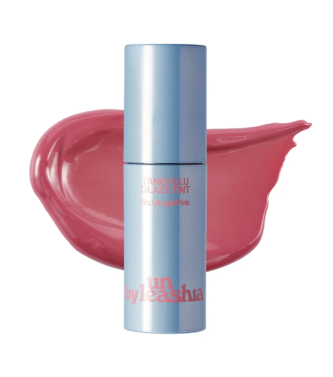 A by Unleashia Tanghulu Glaze Tint 3.8g