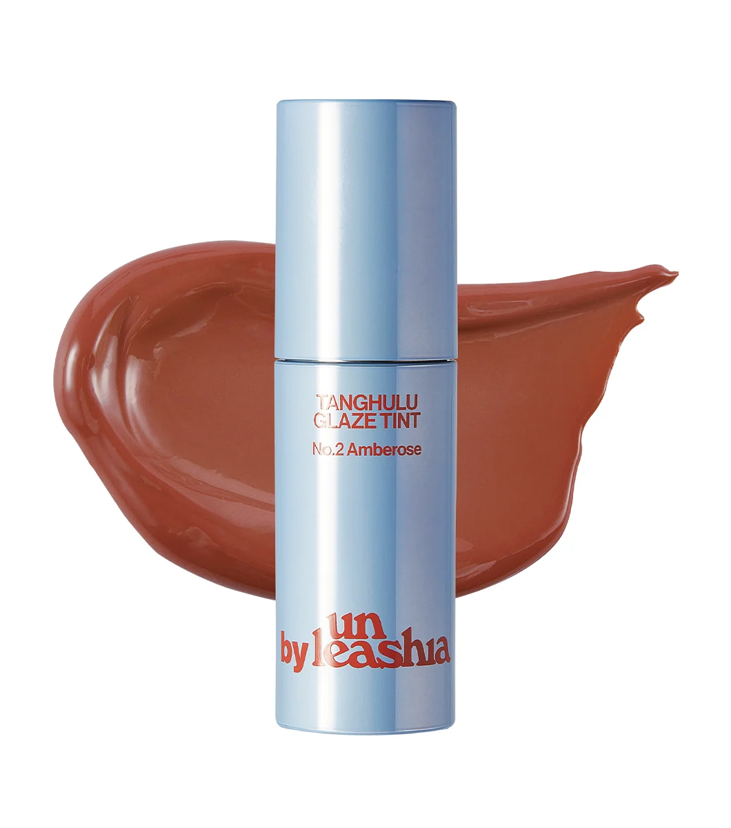 A by Unleashia Tanghulu Glaze Tint 3.8g