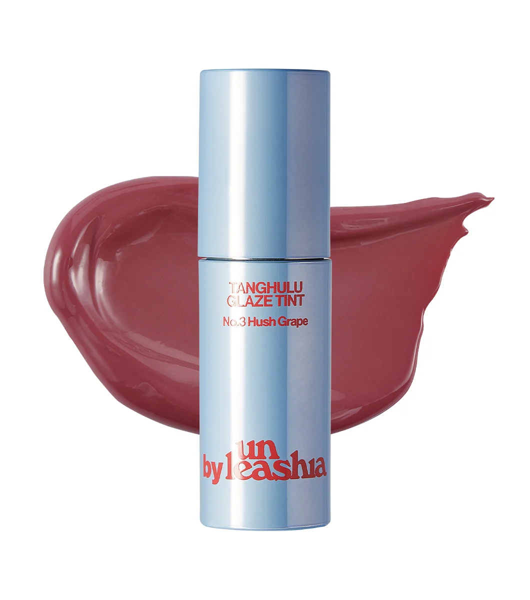 A by Unleashia Tanghulu Glaze Tint 3.8g