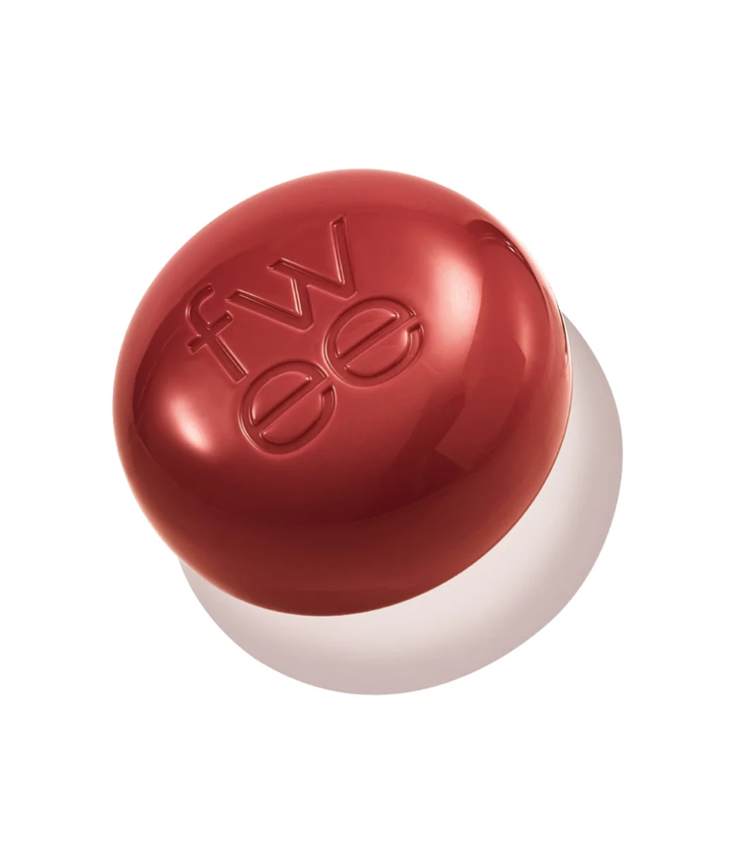 Fwee Lip&Cheek Blurry Pudding Pot 5g