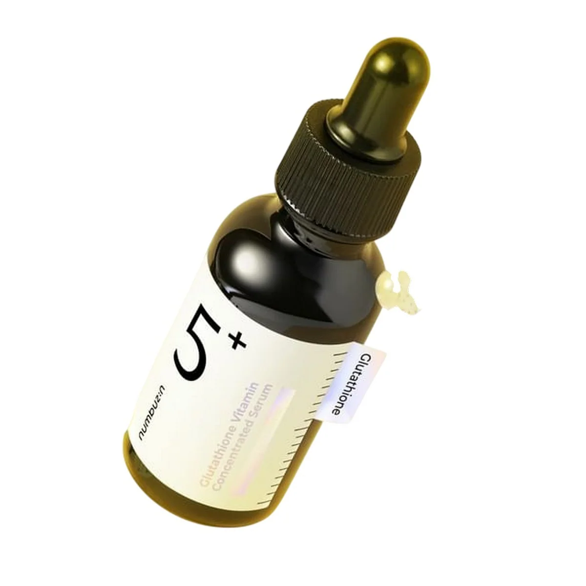NUMBUZIN No.5+ Glutathione Vitamin Concentrated Serum 30ml