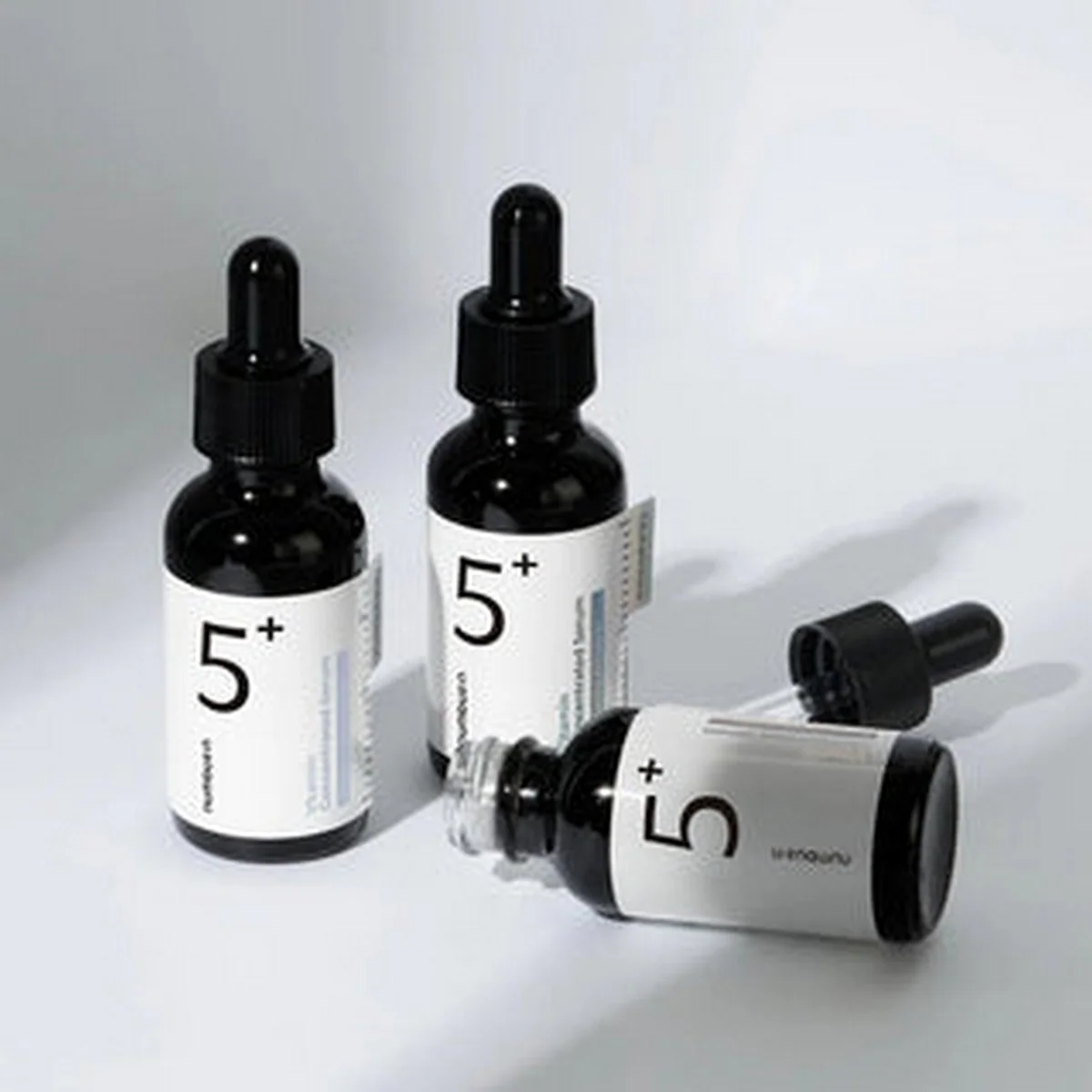 NUMBUZIN No.5+ Glutathione Vitamin Concentrated Serum 30ml