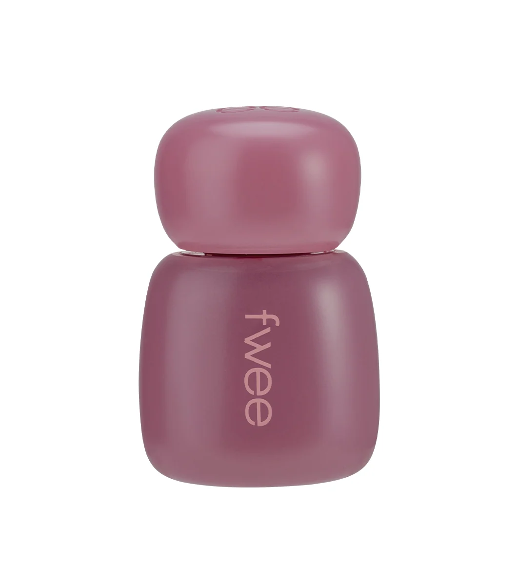 Fwee PINK OBSESSION STAY-FIT LIP TINT 3.8g