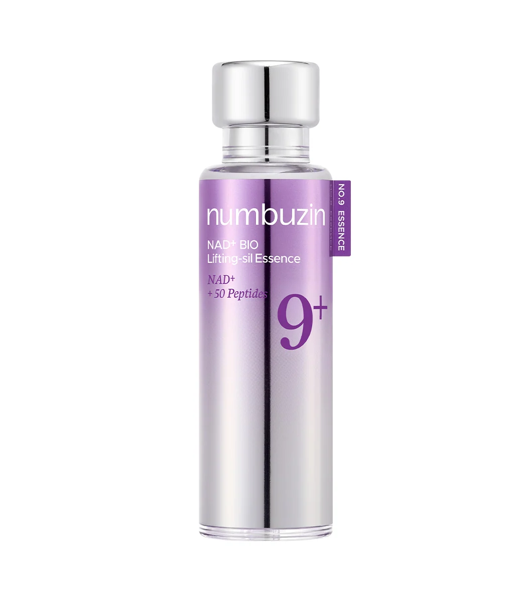 NUMBUZIN No. 9 Nad Bio Lifting-sil Essence 50ml