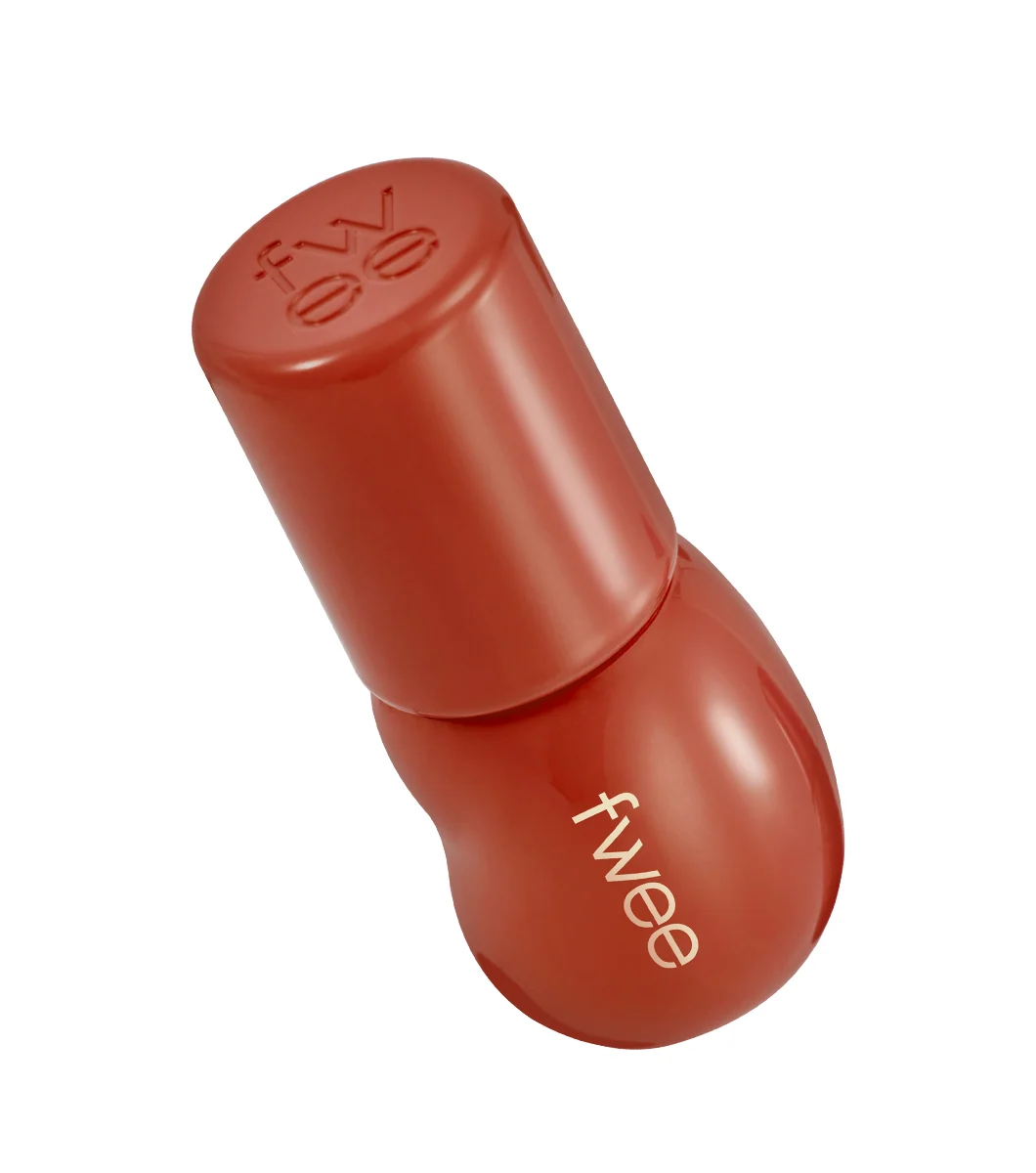 Fwee 3D Voluming Gloss 70% 5.3g