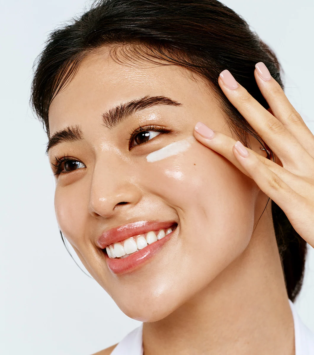 NUMBUZIN No.9 Nad+ Retinol Volumetox Eye Cream 10ml