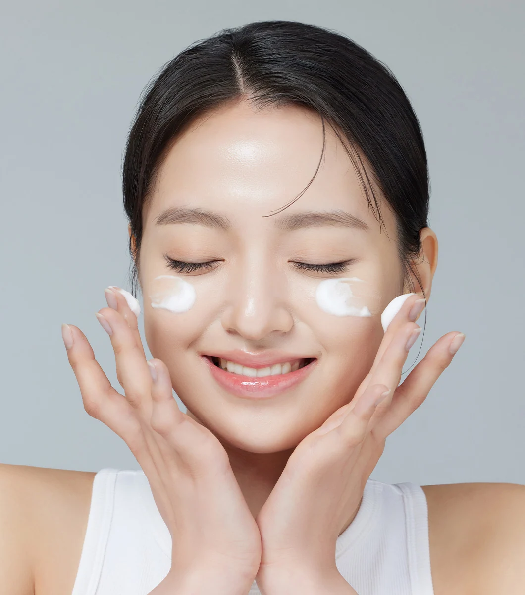 JUMISO Pore-Purifying Salicylic Acid Foaming Cleanser 120g