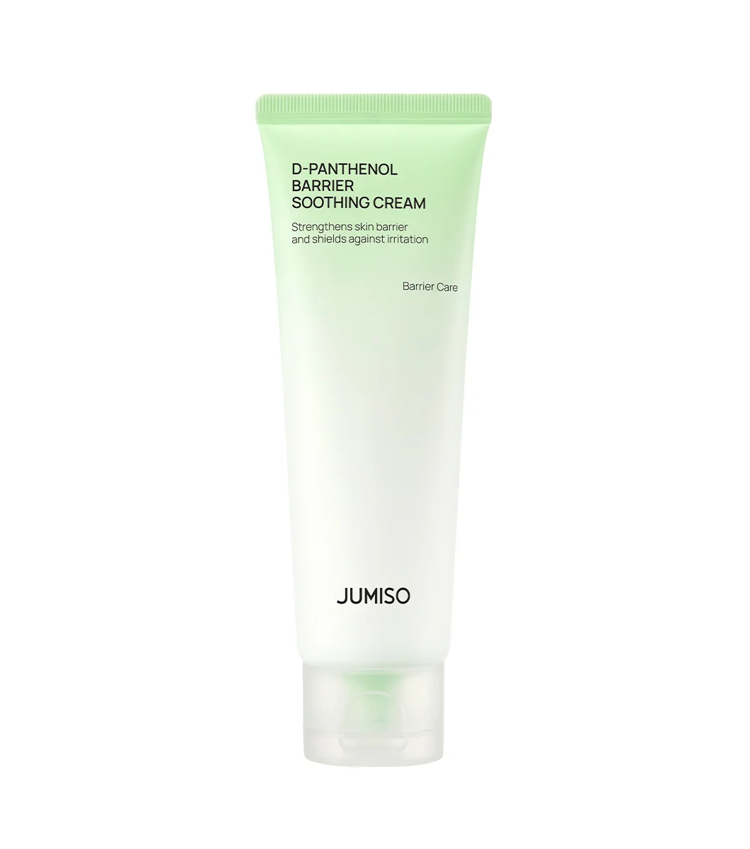 JUMISO D-Panthenol Barrier Soothing Cream 80ml