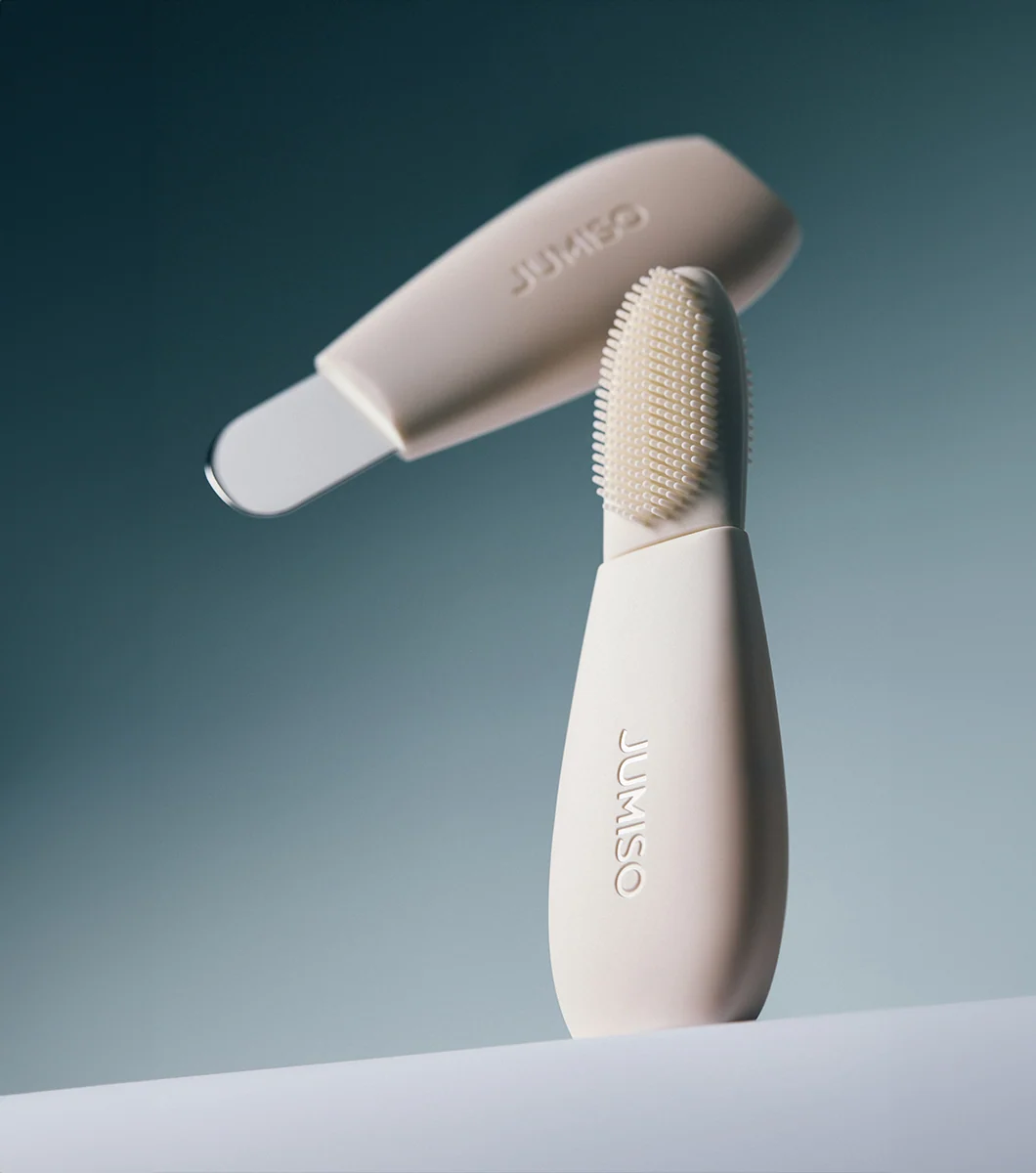 JUMISO 2-in-1 Blackhead Remover Tool 36g