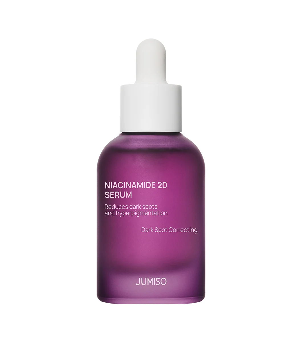JUMISO Niacinamide 20 Serum 40ml