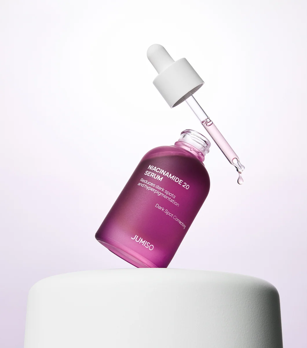 JUMISO Niacinamide 20 Serum 40ml