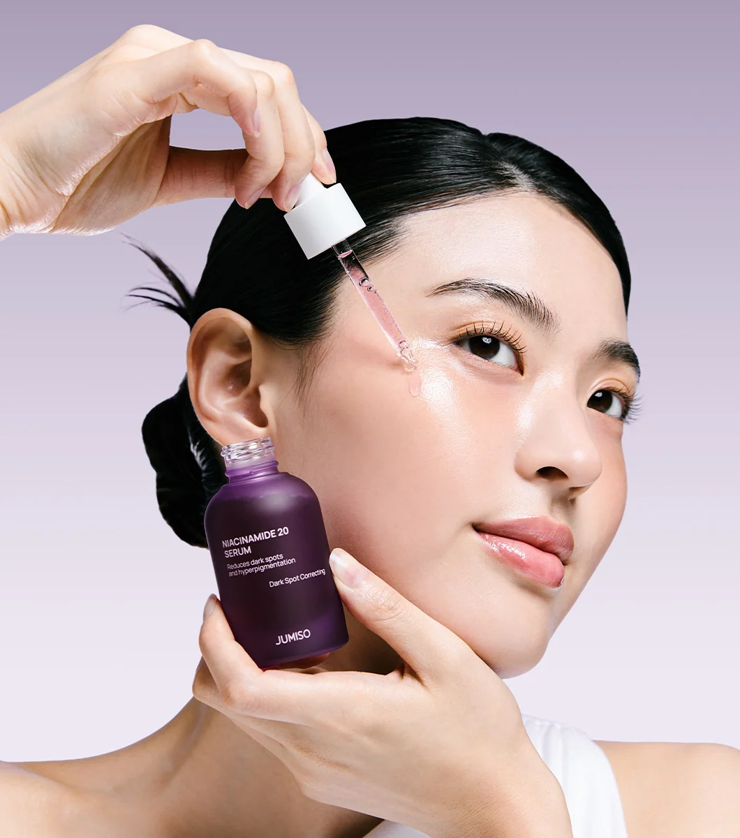 JUMISO Niacinamide 20 Serum 40ml
