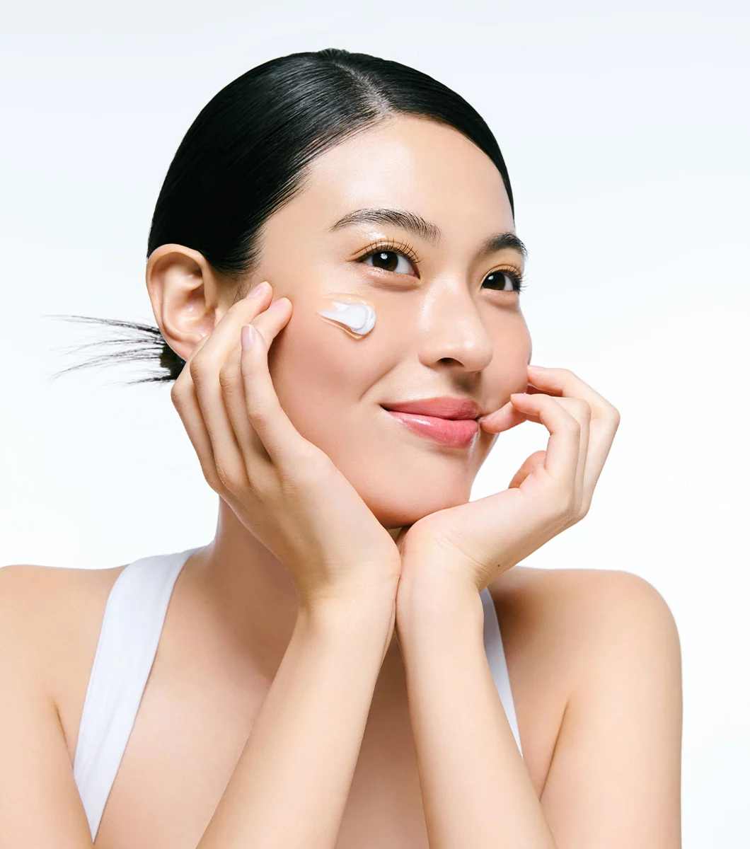 JUMISO Niacinamide 5+ Overnight Capsule Cream 50ml