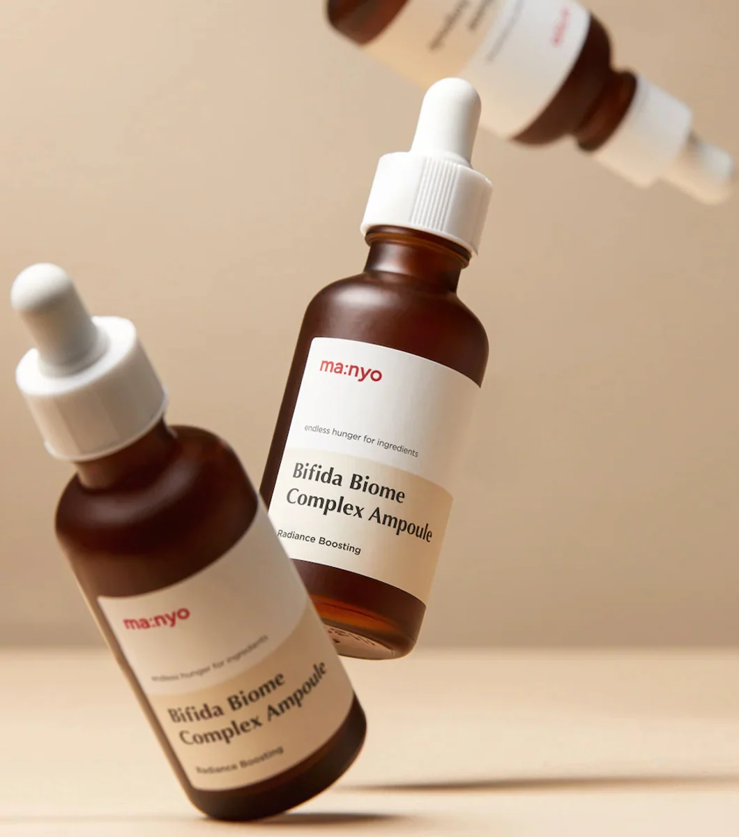 MANYO Bifida Biome Complex Ampoule 50ml