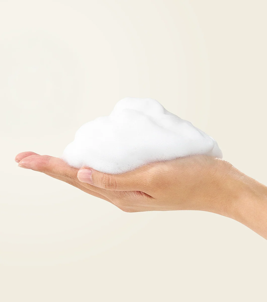 MARY&MAY White Collagen Cleansing Foam 150ml