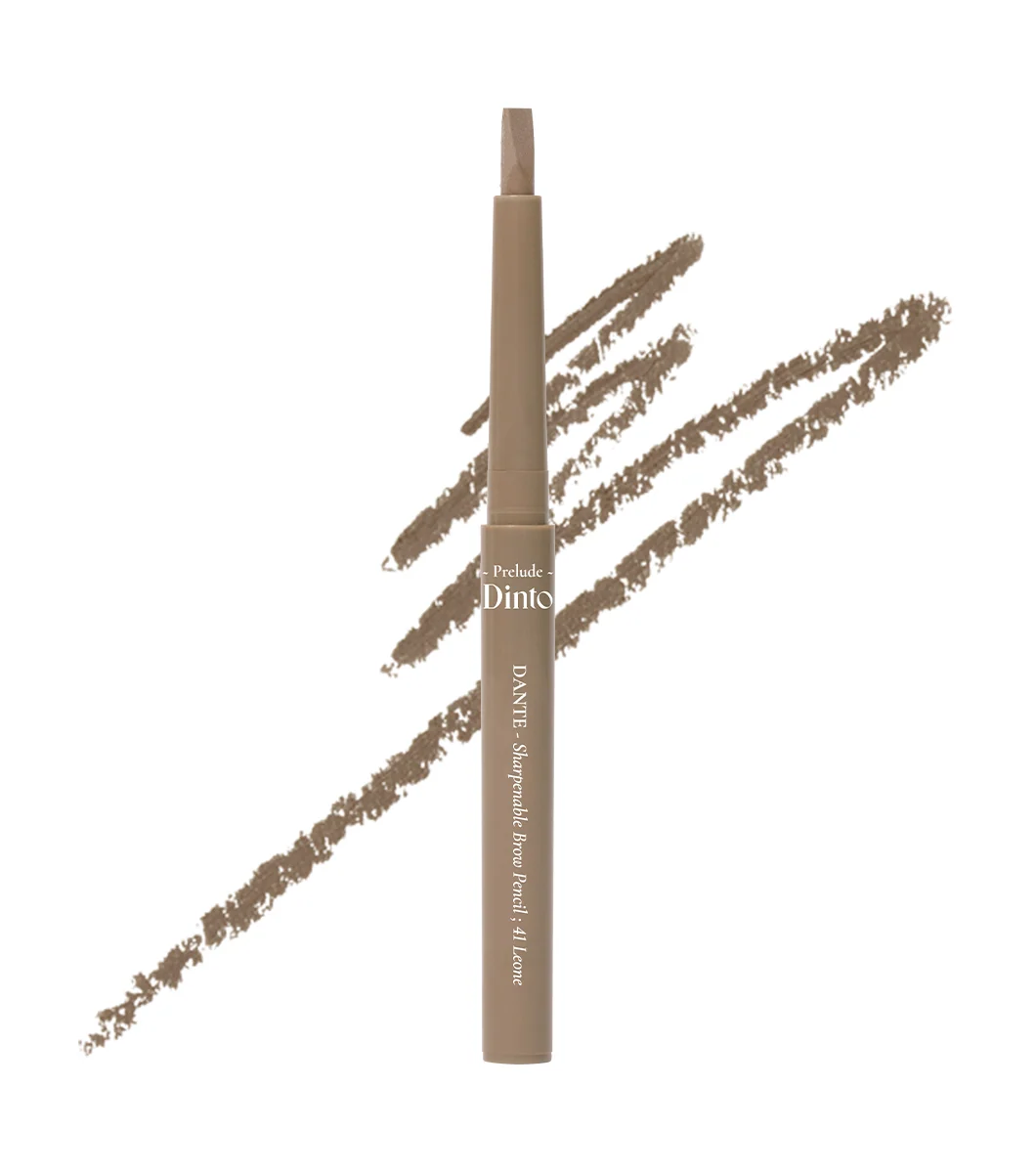 Prelude by DINTO Dante Sharpenable Brow Pencil 0,8g