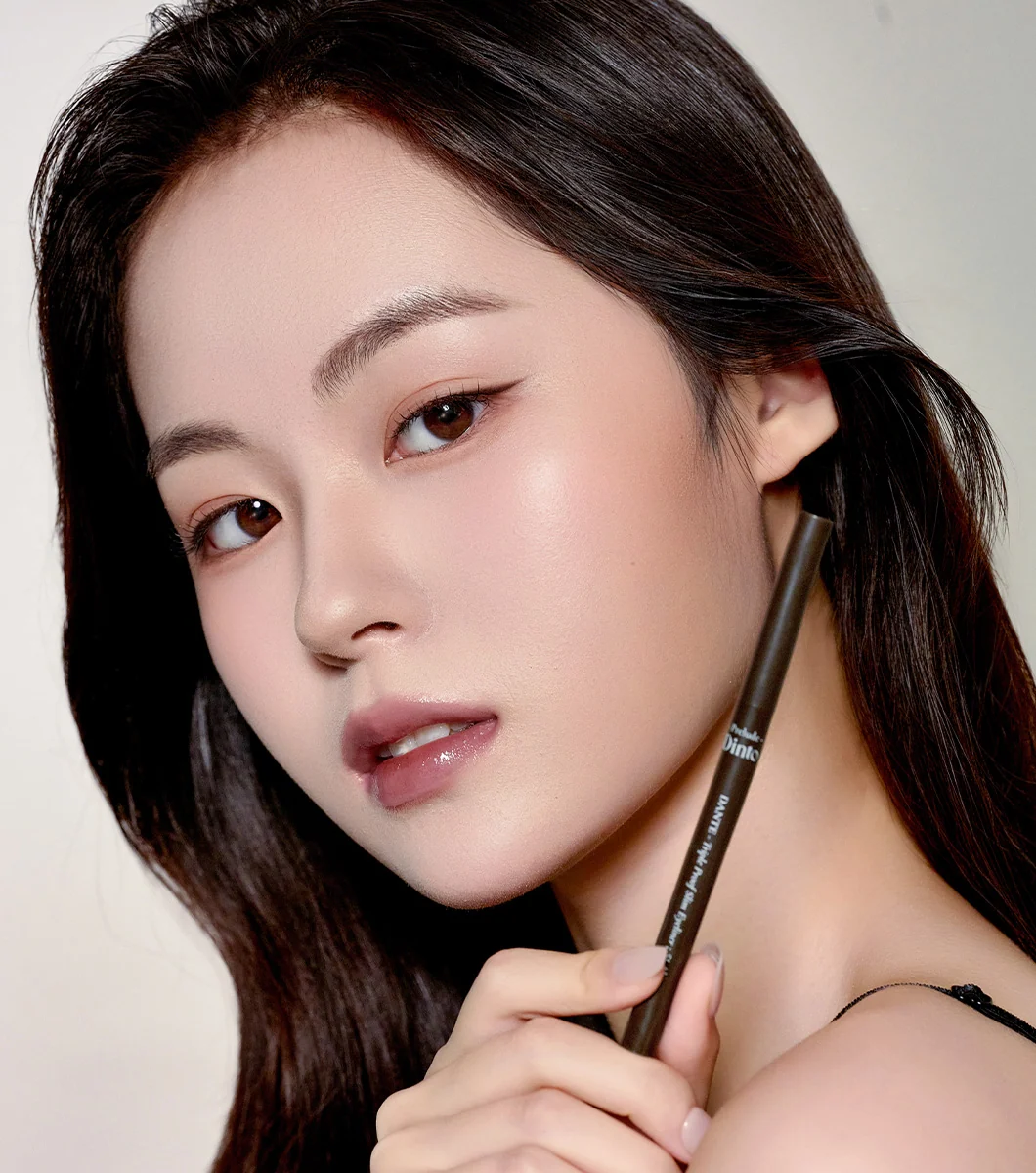 Prelude by DINTO Dante Triple Proof Slim Eyeliner 51 Abyss 0.14g