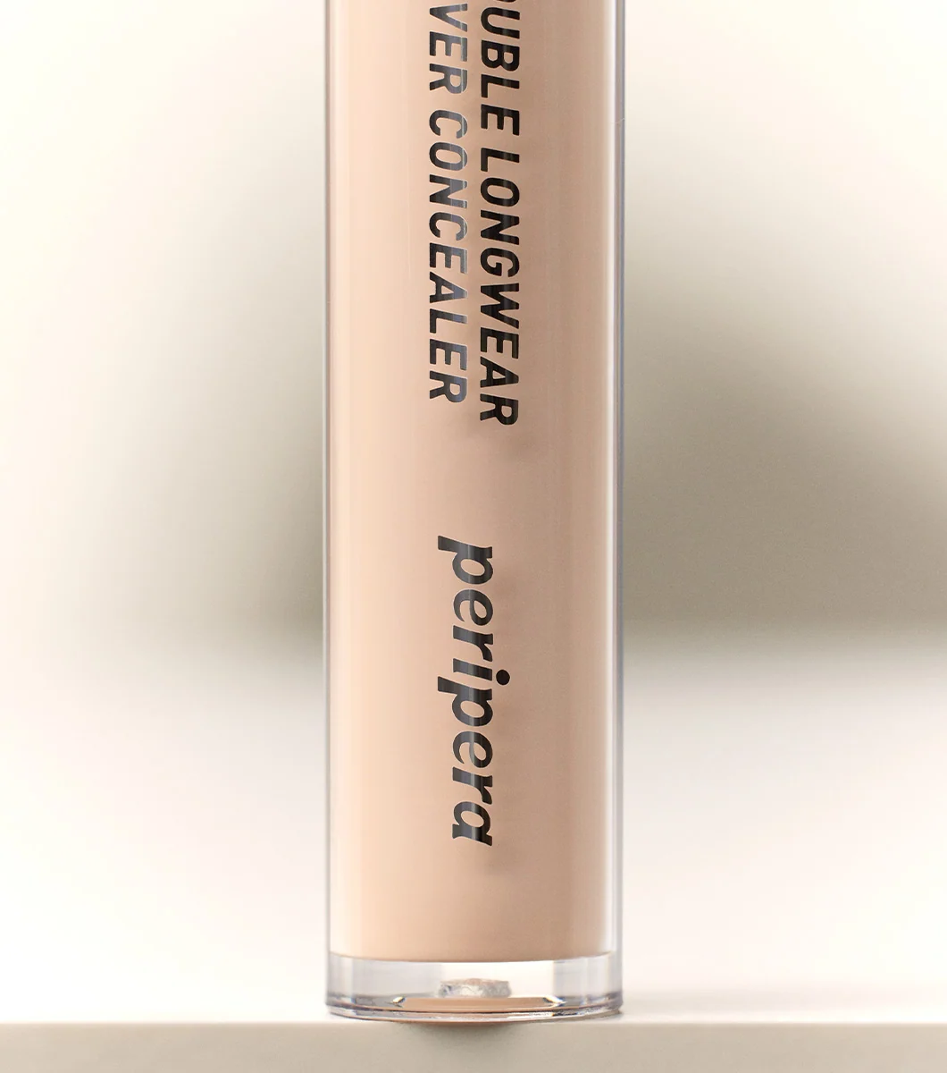 PERIPERA Double Longwear Cover Concealer 5.5g