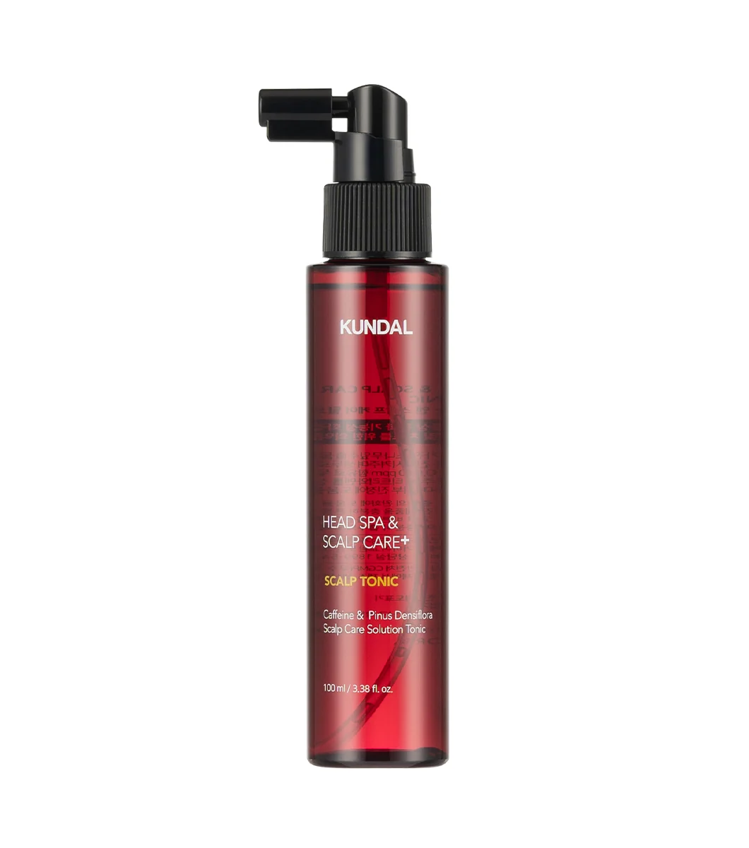 KUNDAL Scalp Tonic 100ml