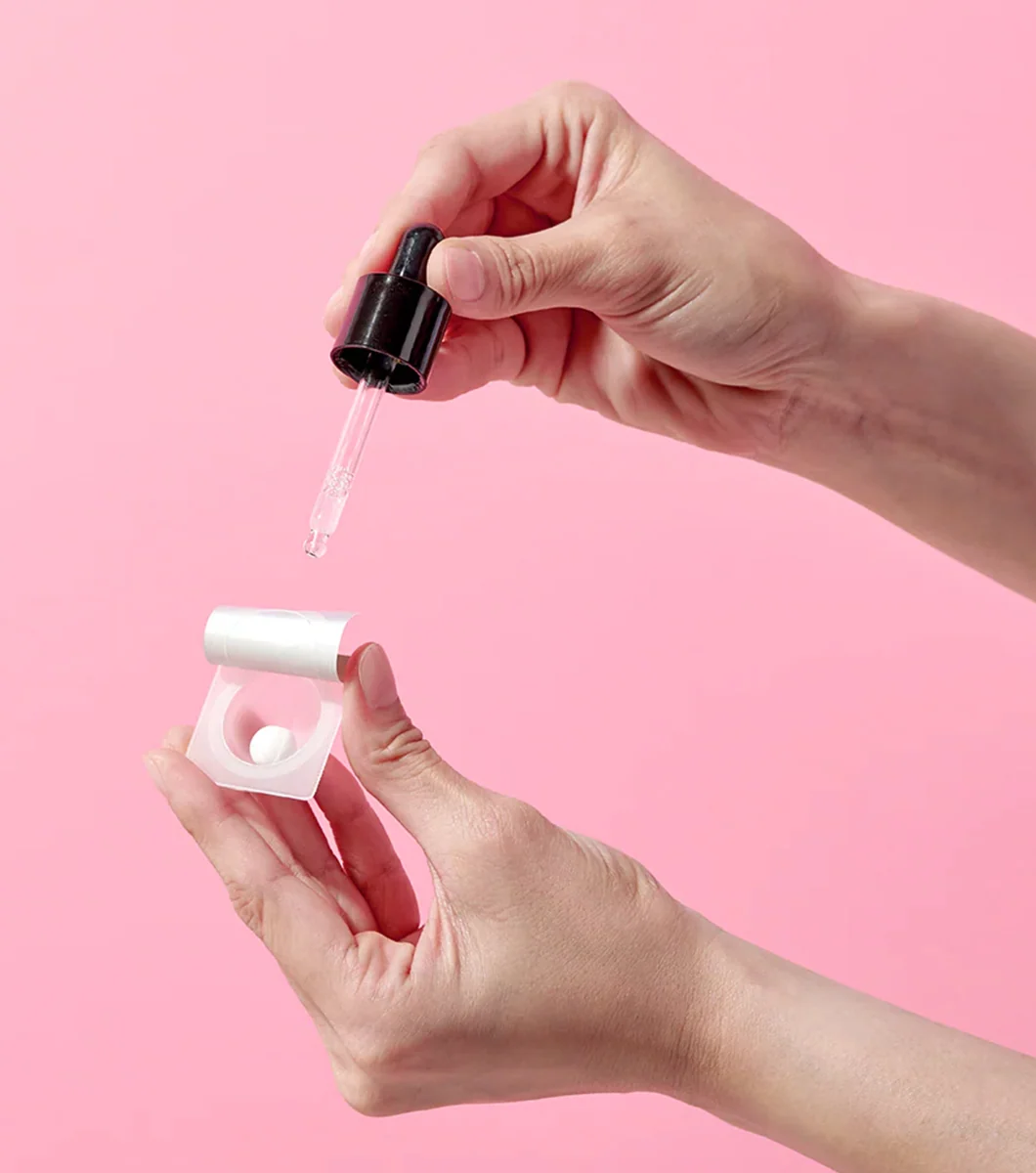 K-secret Seoul 1988 Boosting Ball: Collagen 100% 35mg 7Tab