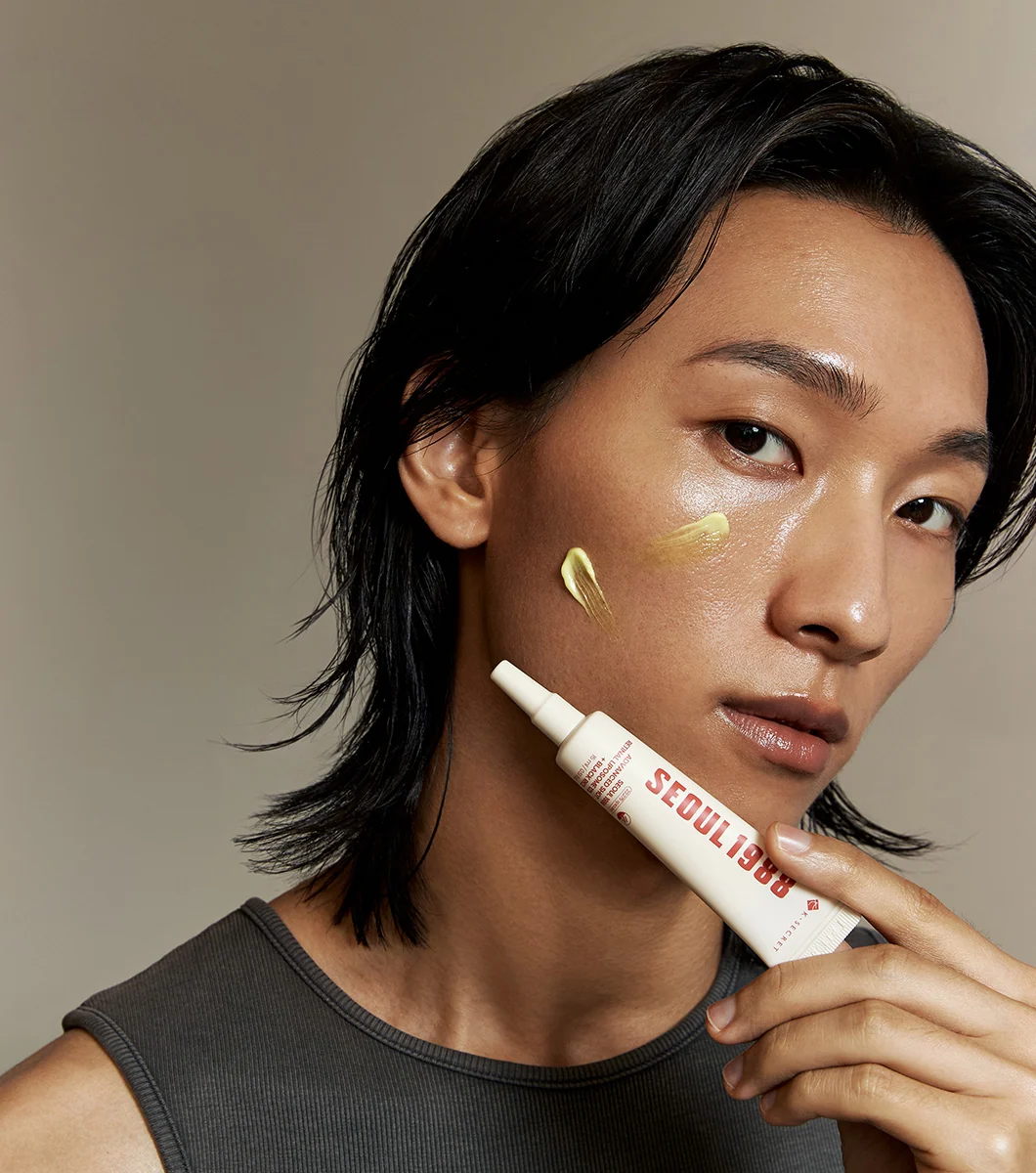 K-secret Seoul 1988 Advanced Shot: Retinal Liposome 12% + Black Rice 15ml