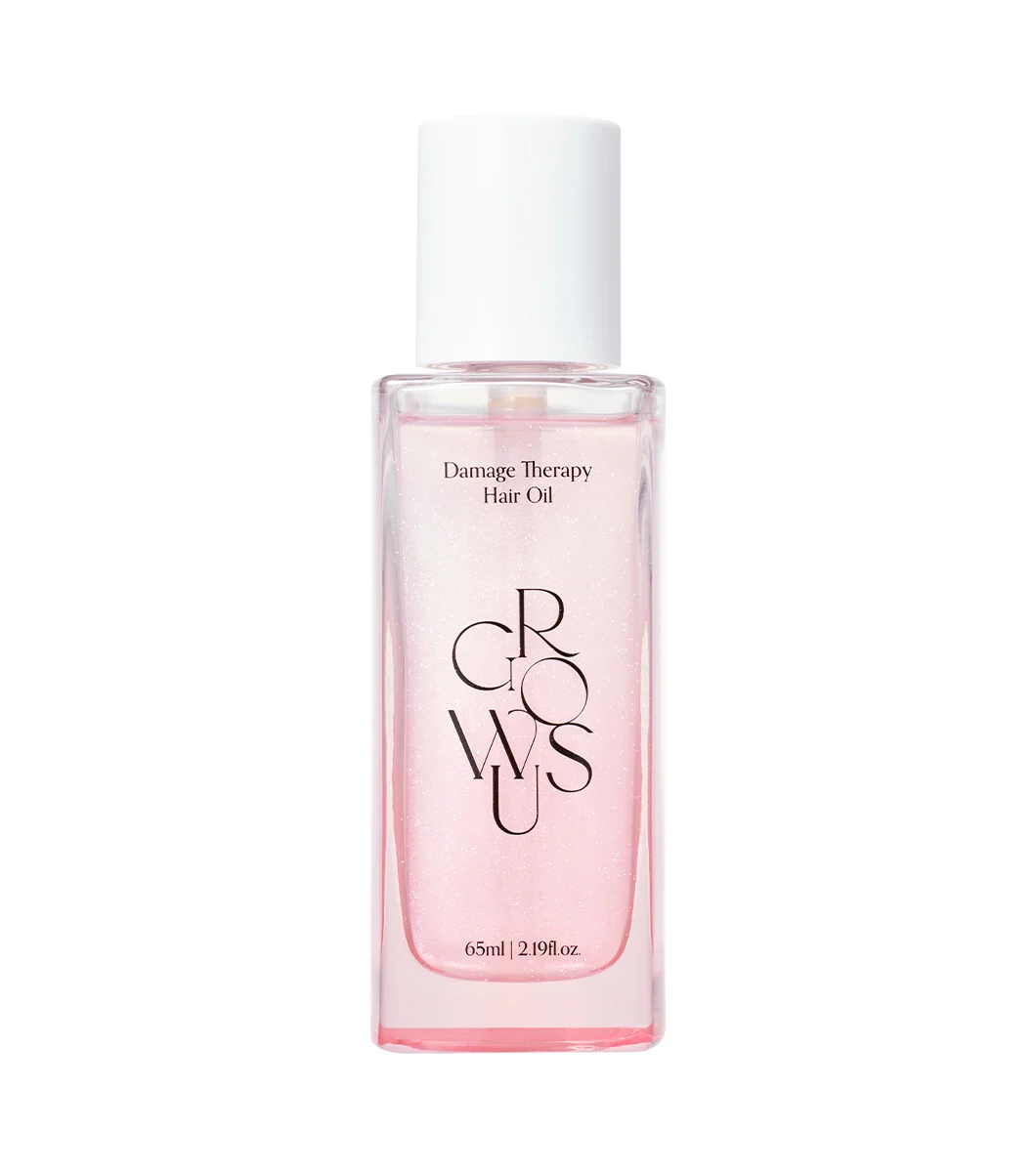 GROWUS Damage Therapy Hair Oil 65ml