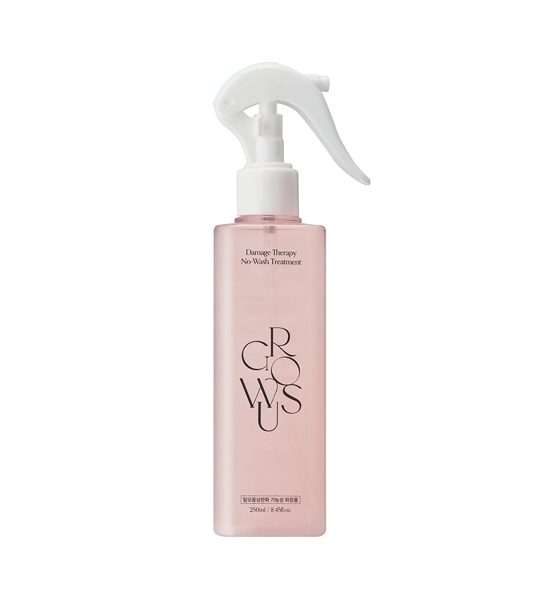 GROWUS Damage Therapy No-wash Treatment EX 250ml