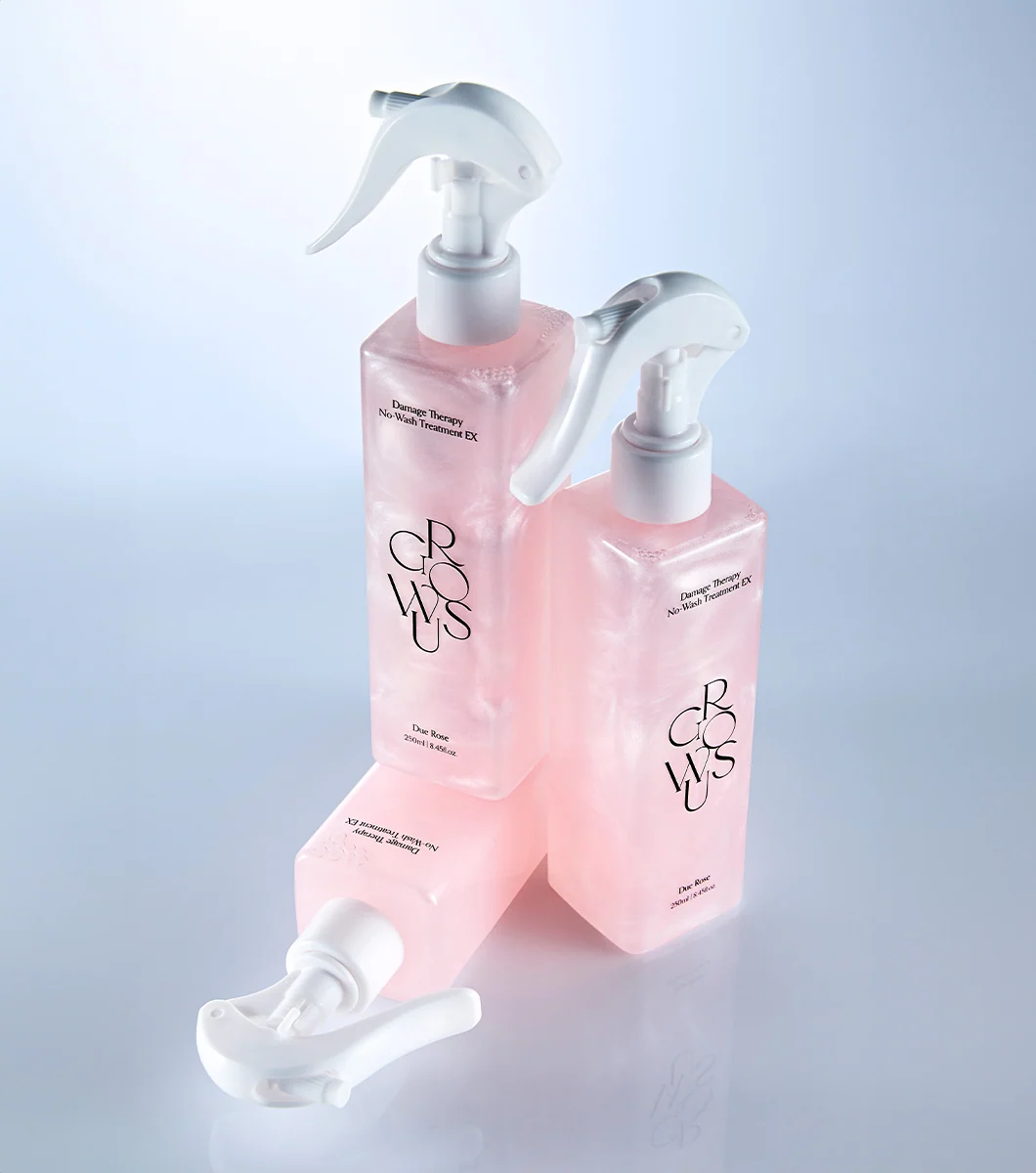 GROWUS Damage Therapy No-wash Treatment EX 250ml