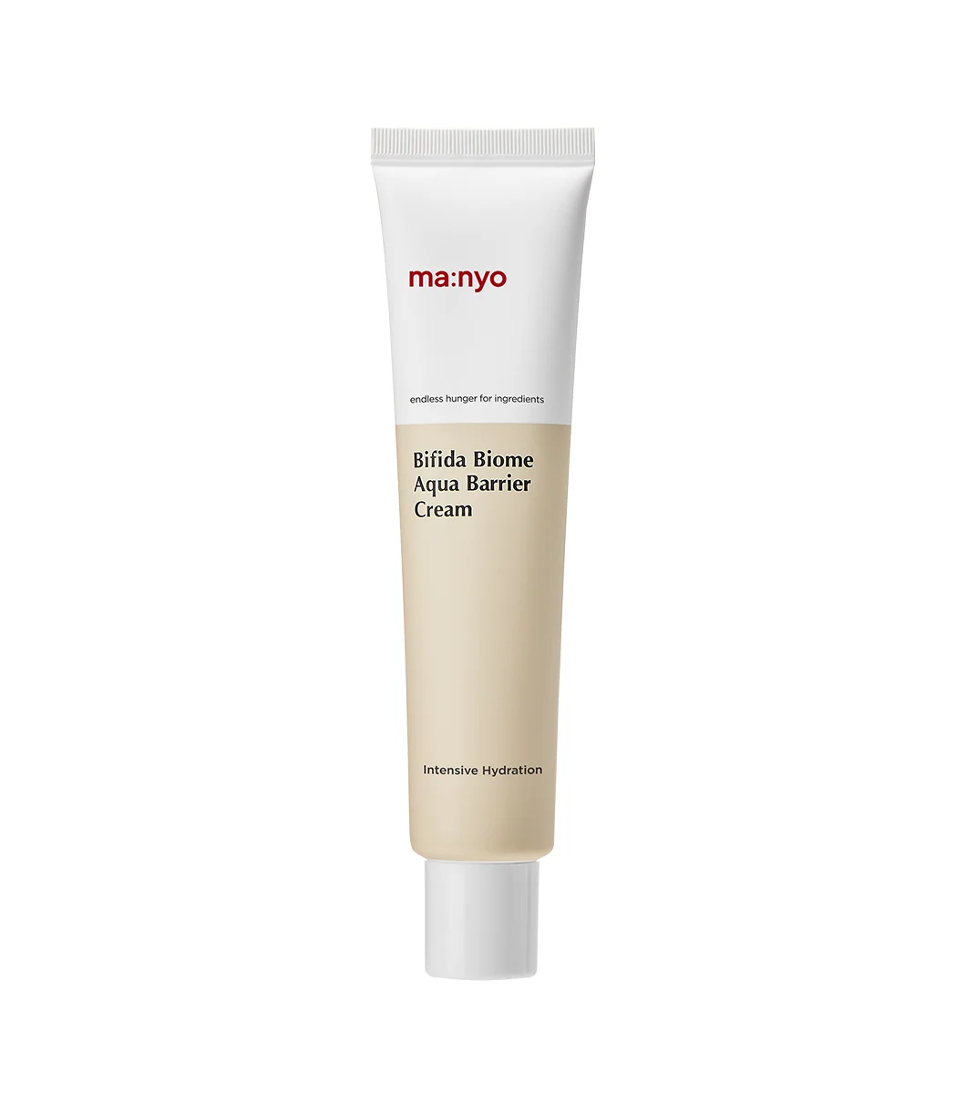 MANYO Bifida Biome Aqua Barrier Cream 80ml