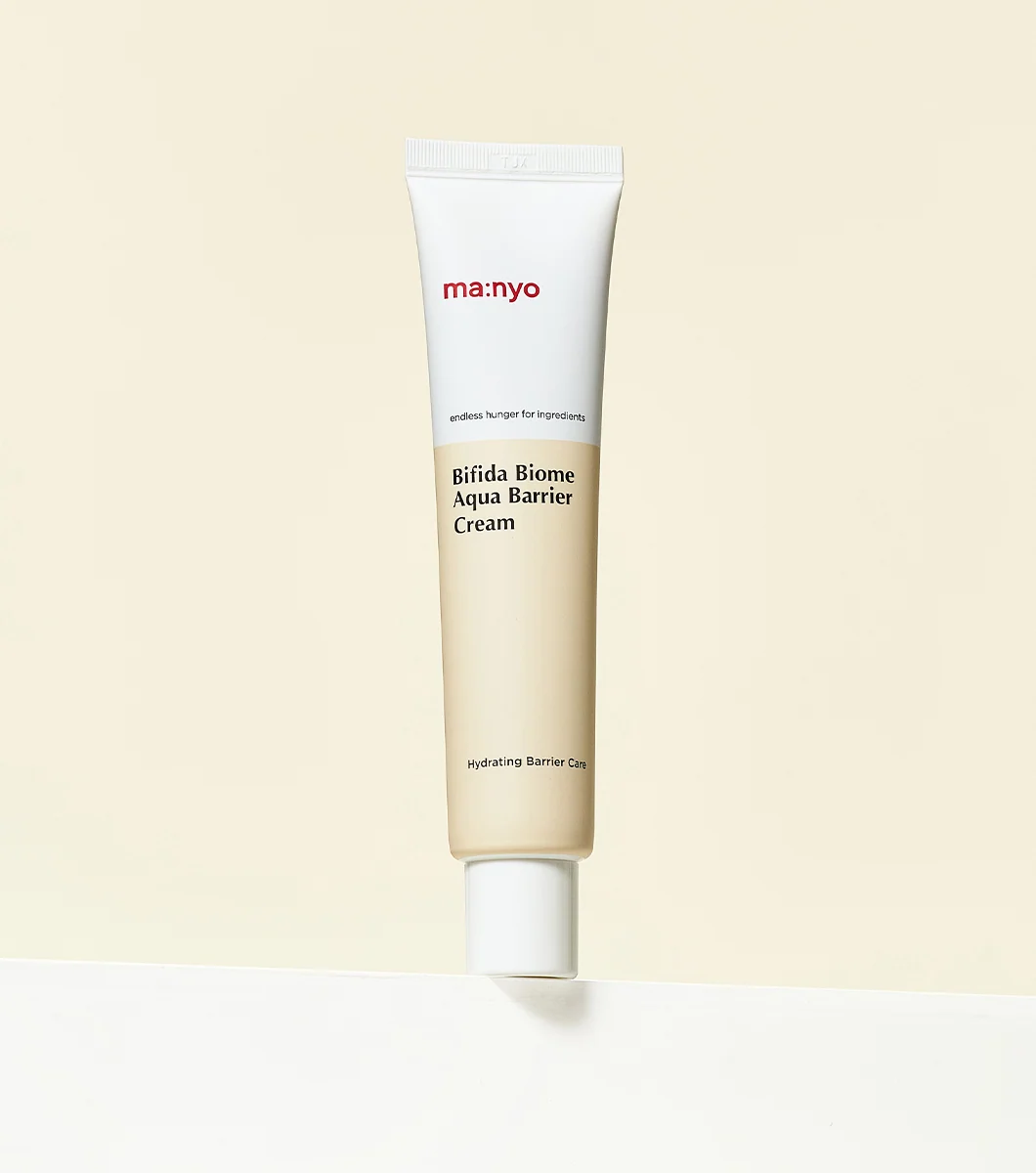 MANYO Bifida Biome Aqua Barrier Cream 80ml