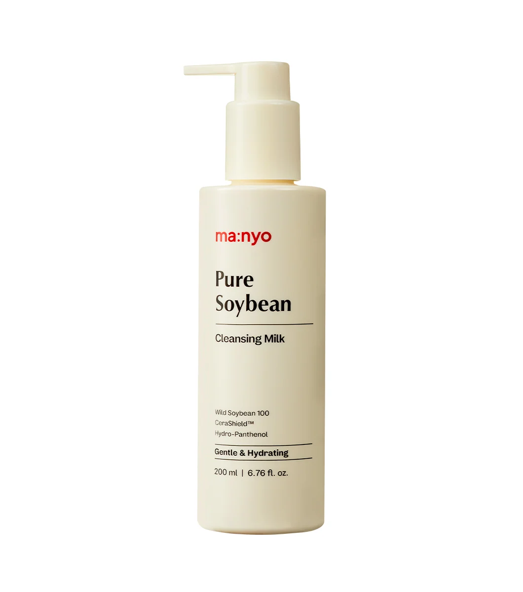 MANYO Pure Soy Milk Cleansing Lotion 200ml