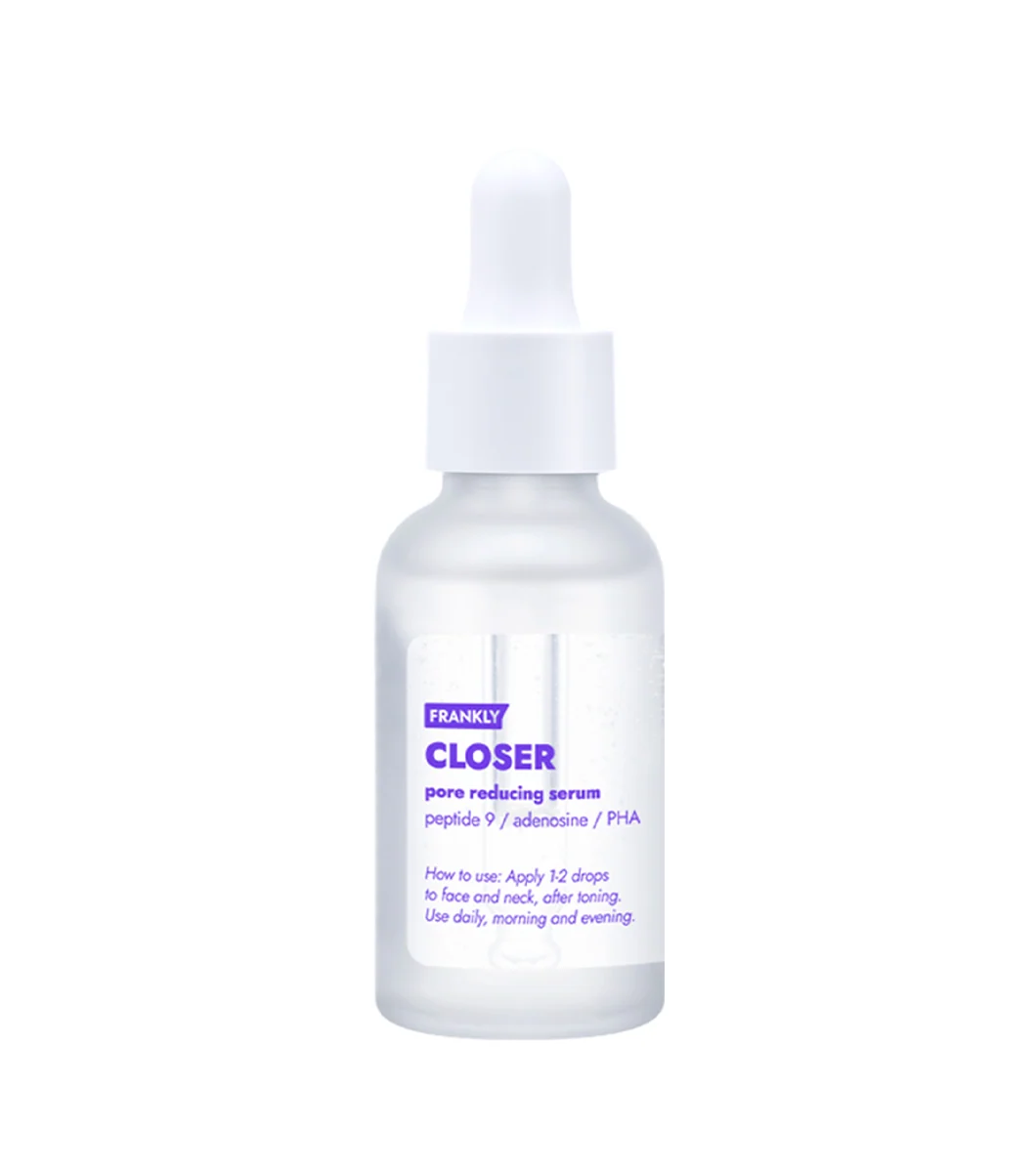 FRANKLY Closer Pore Reducing Serum 30ml