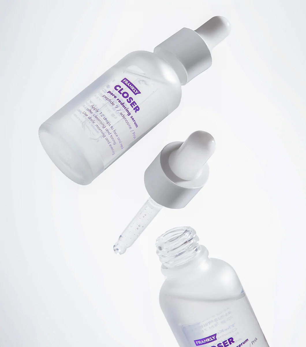 FRANKLY Closer Pore Reducing Serum 30ml
