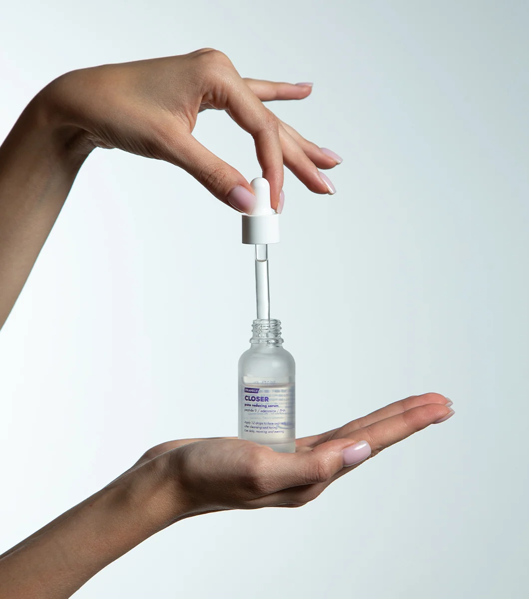 FRANKLY Closer Pore Reducing Serum 30ml