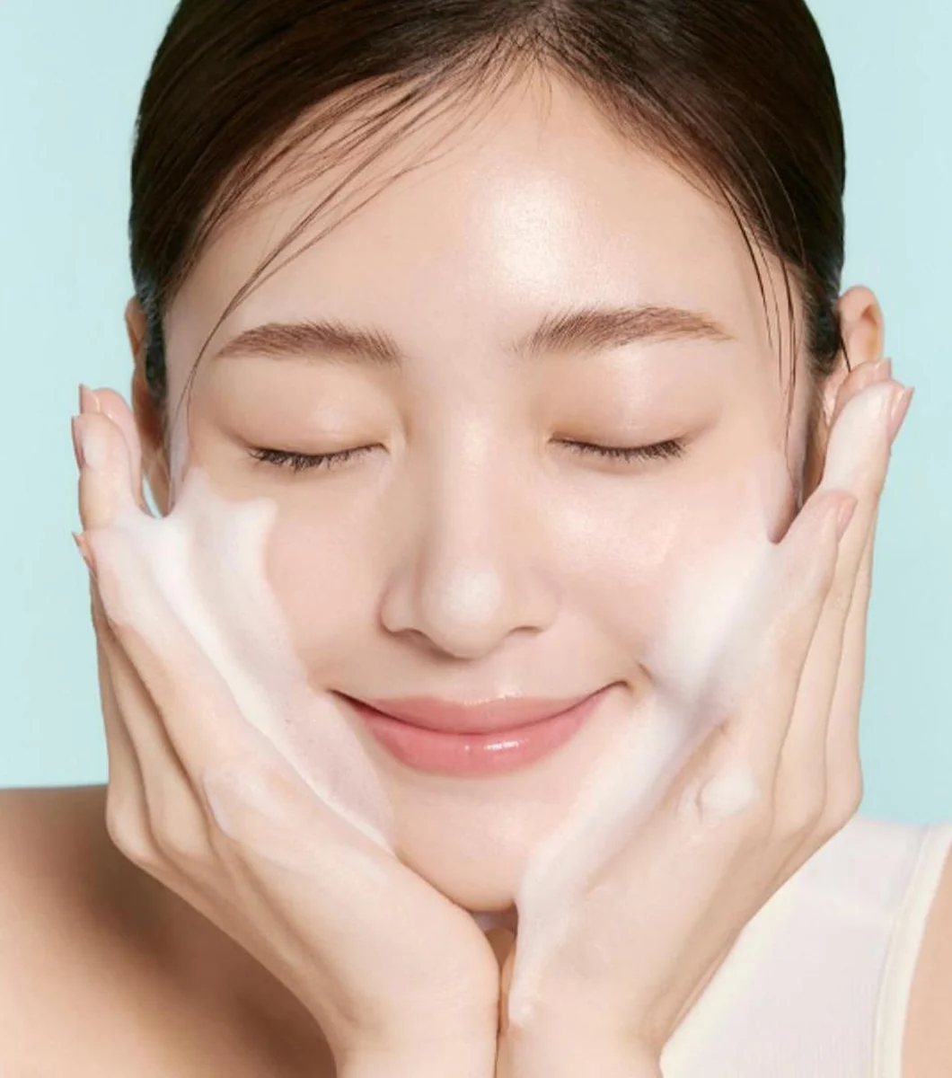 MENOKIN 30 Seconds Bubble Cleanser Perfect 150ml