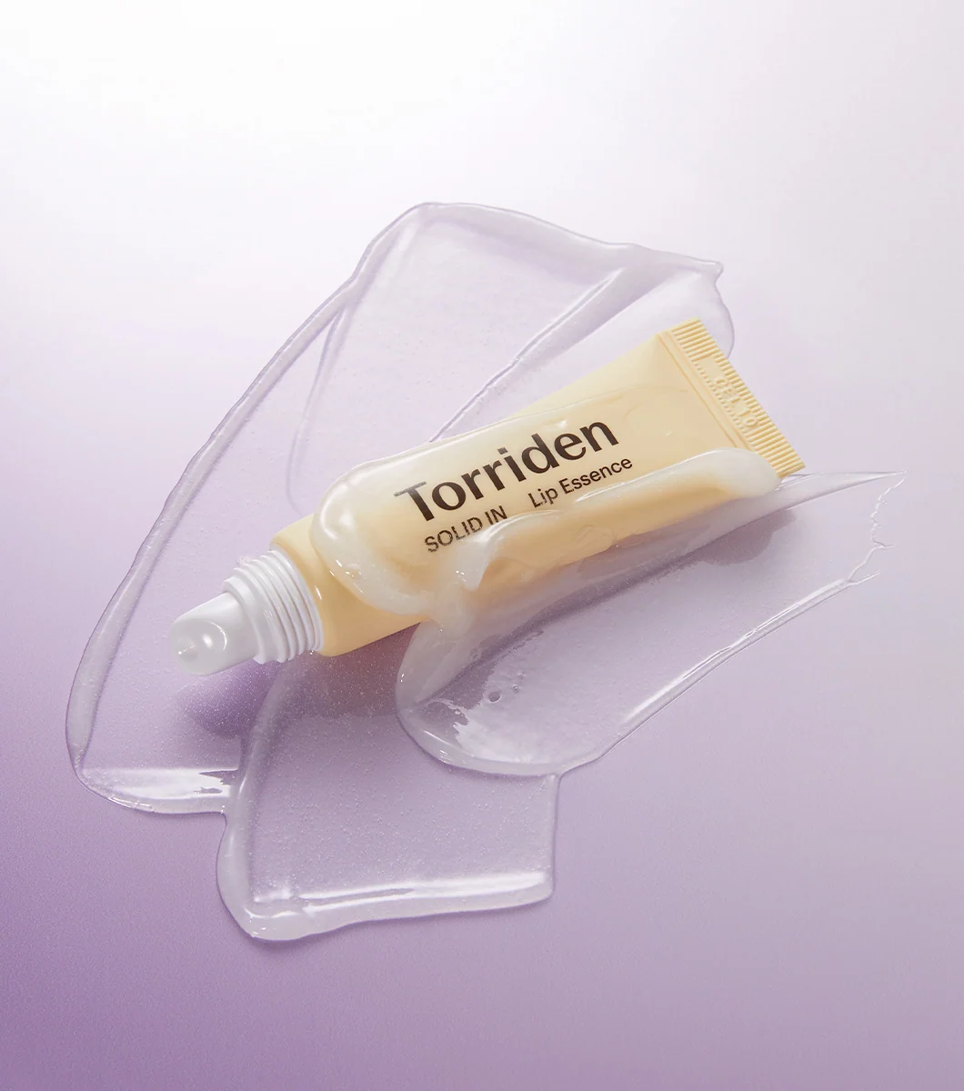 TORRIDEN Solid In Ceramide Lip Essence 11ml