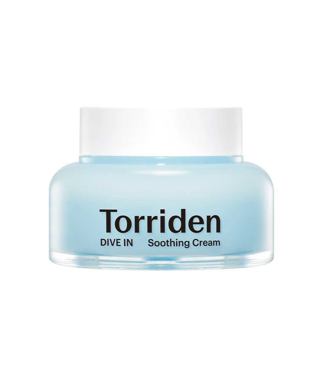 TORRIDEN Dive-In Soothing Cream 100ml