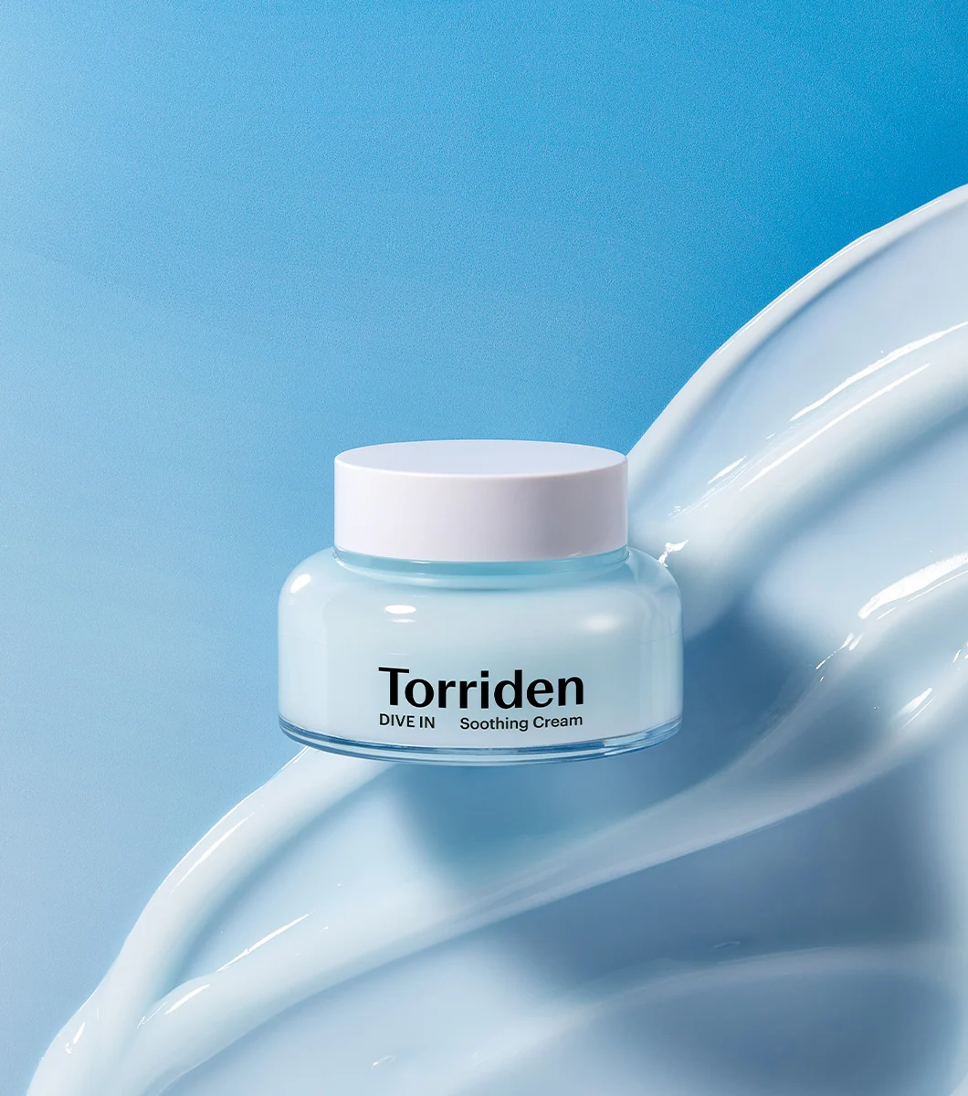 TORRIDEN Dive-In Soothing Cream 100ml